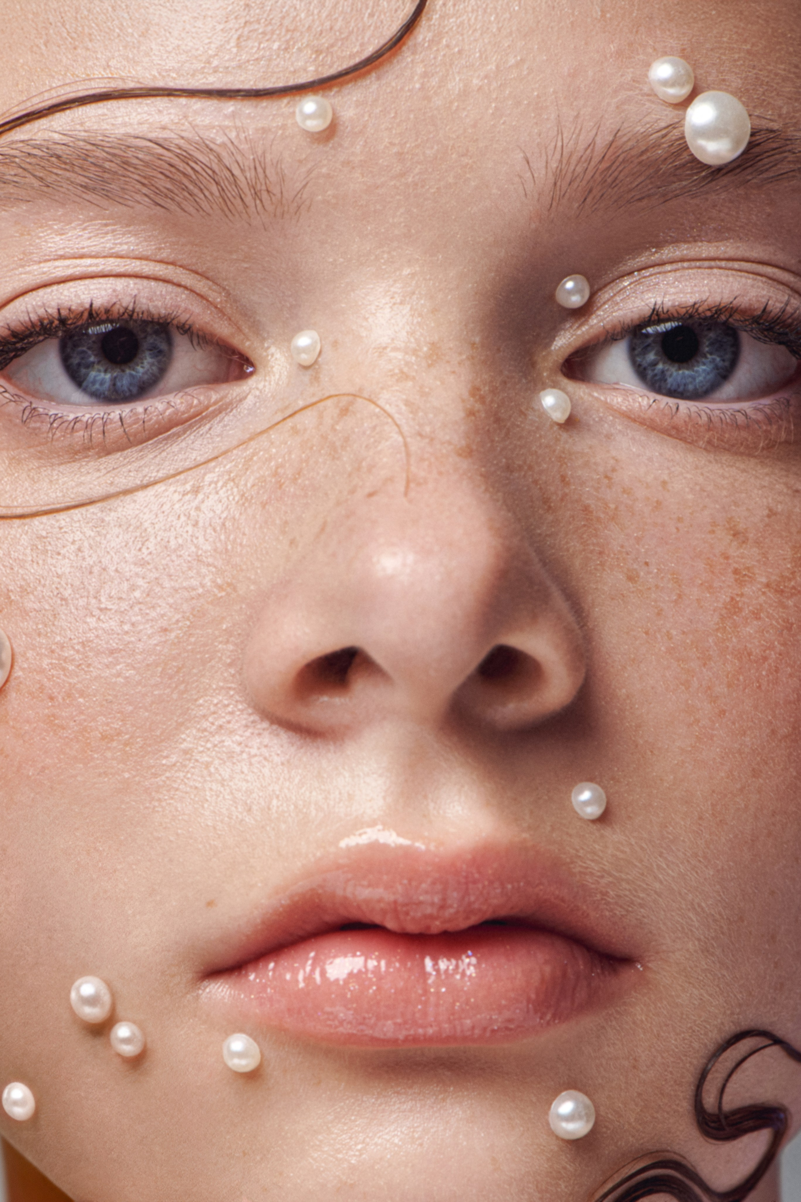 Photo by Marina Vostokova