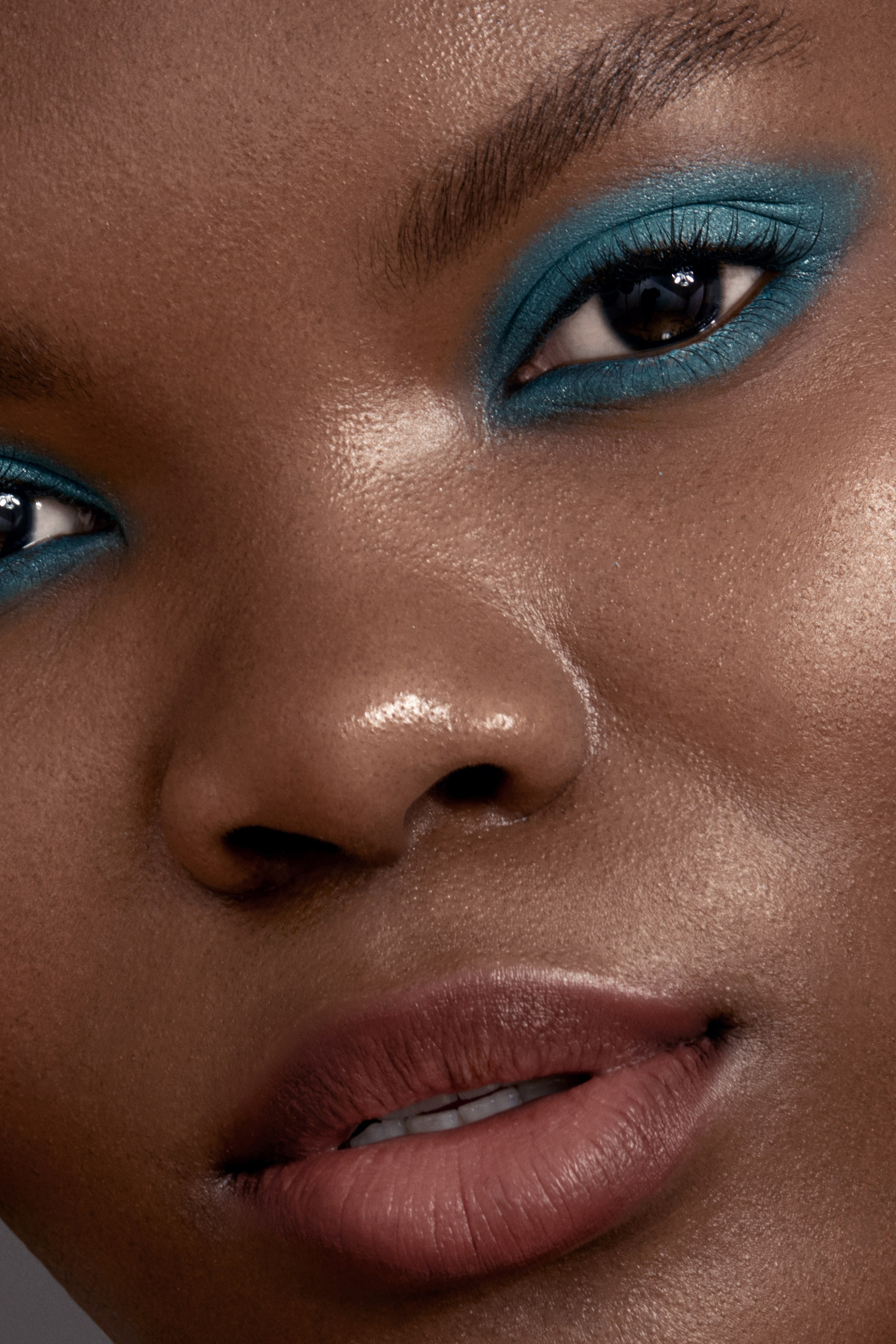 Beauty. Ретушер Алена Зонова