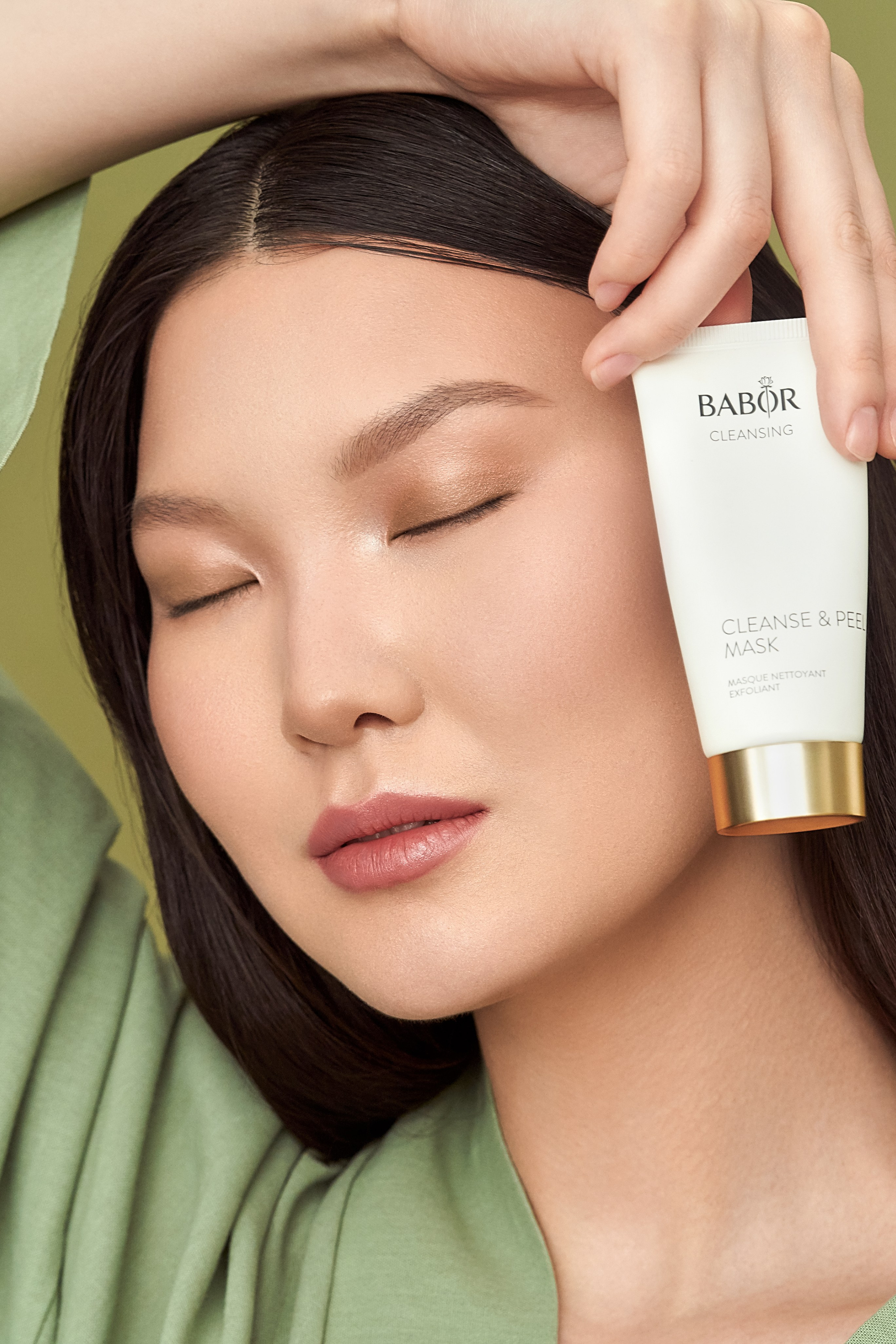 Photo by Polina Solovyeva