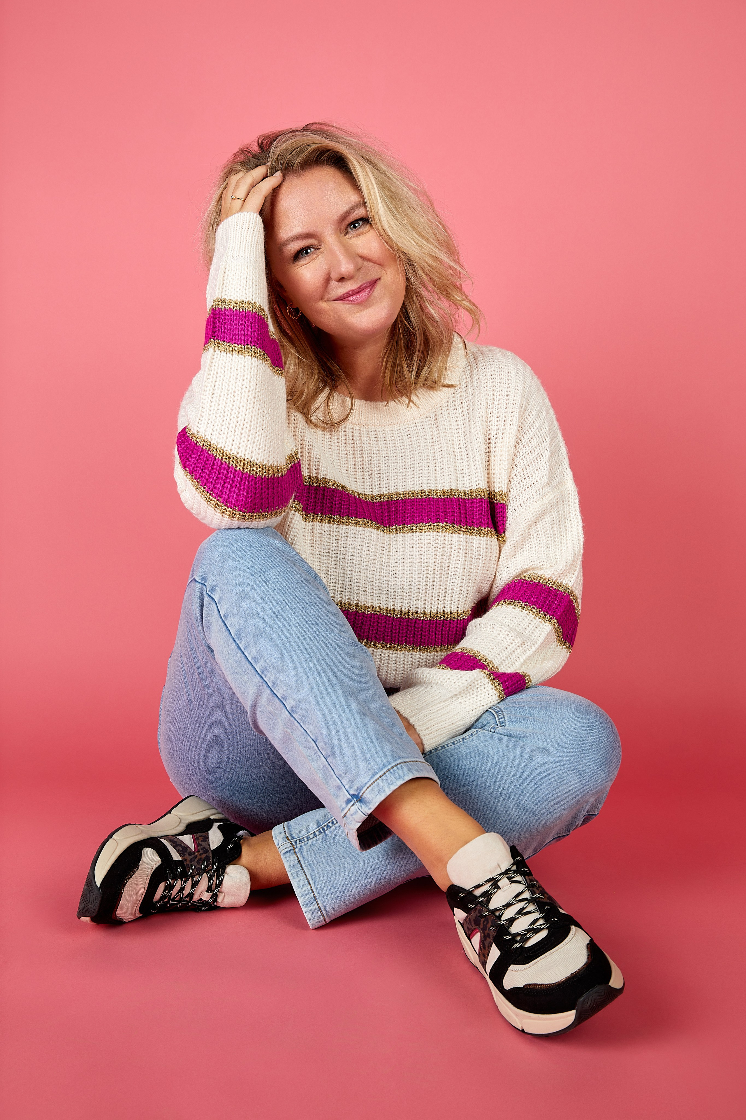 Photo by Morgane Gielen