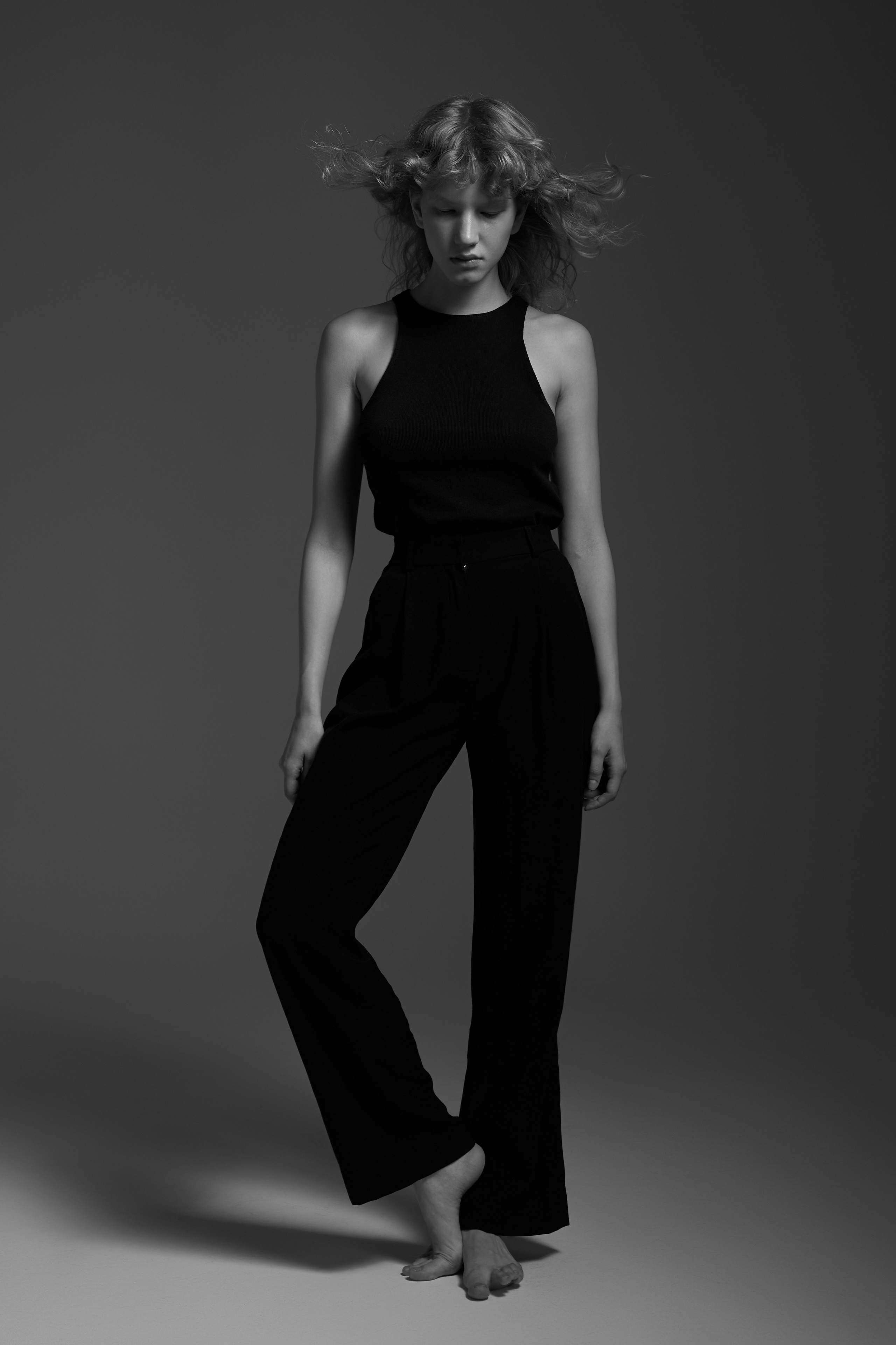 Photo by Svetlana Puro