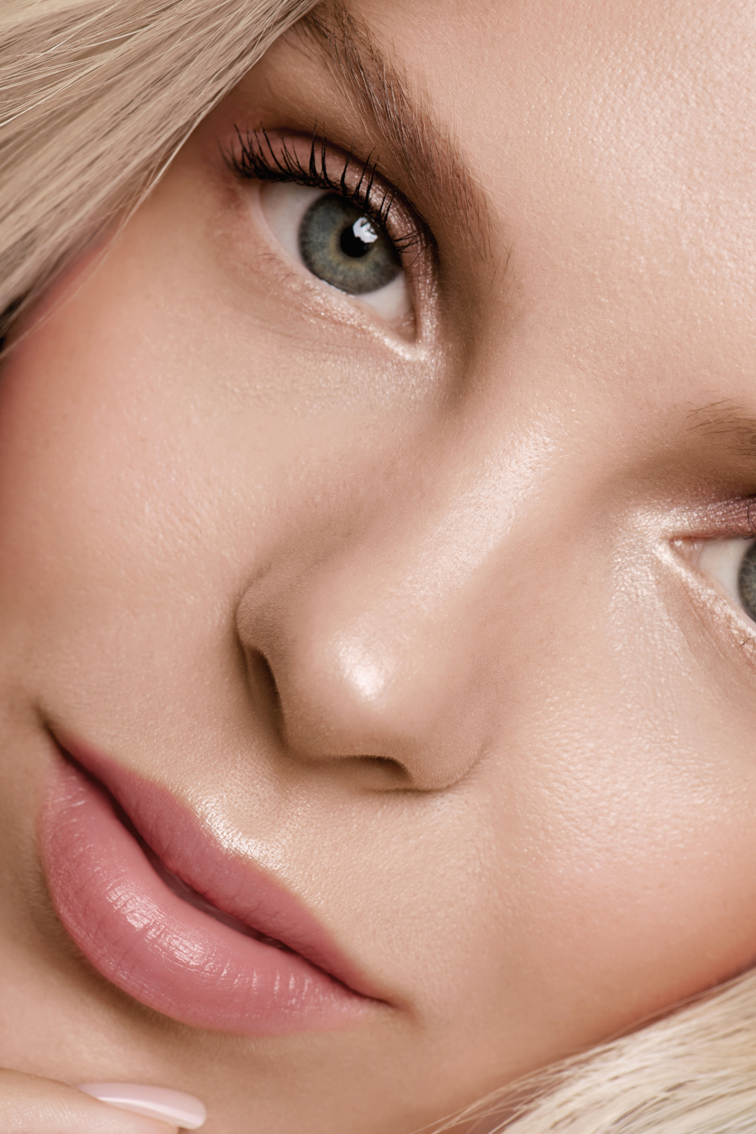 Photo by Marina Vostokova