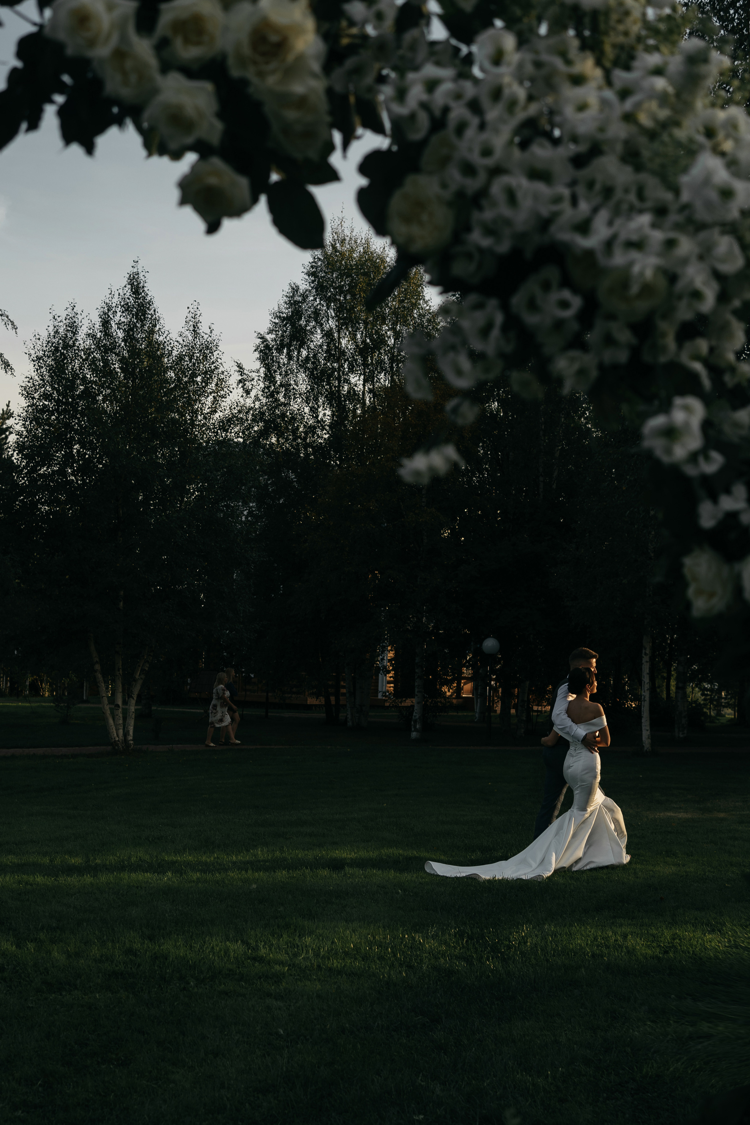 Роман Ксения