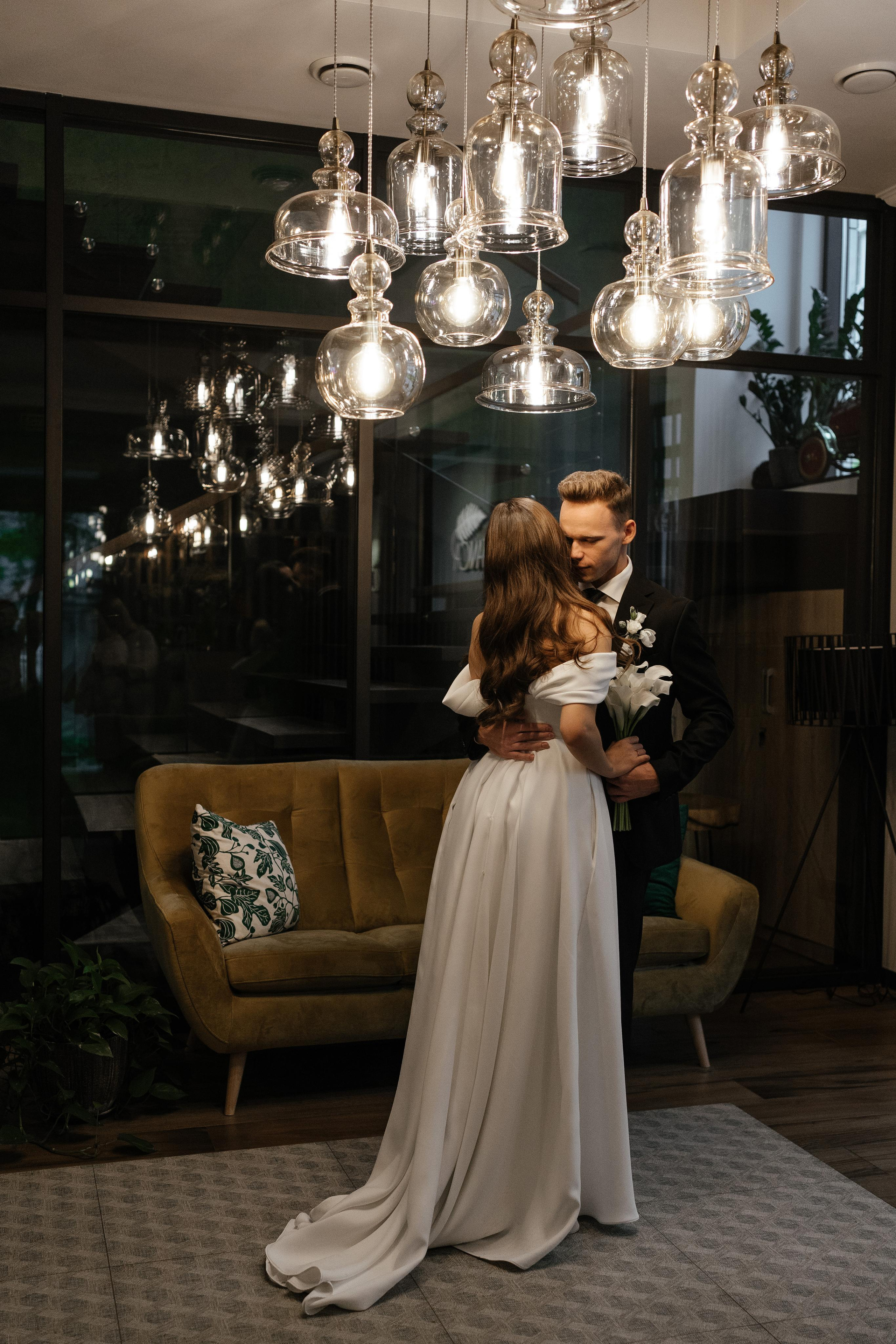 Алина Даниил