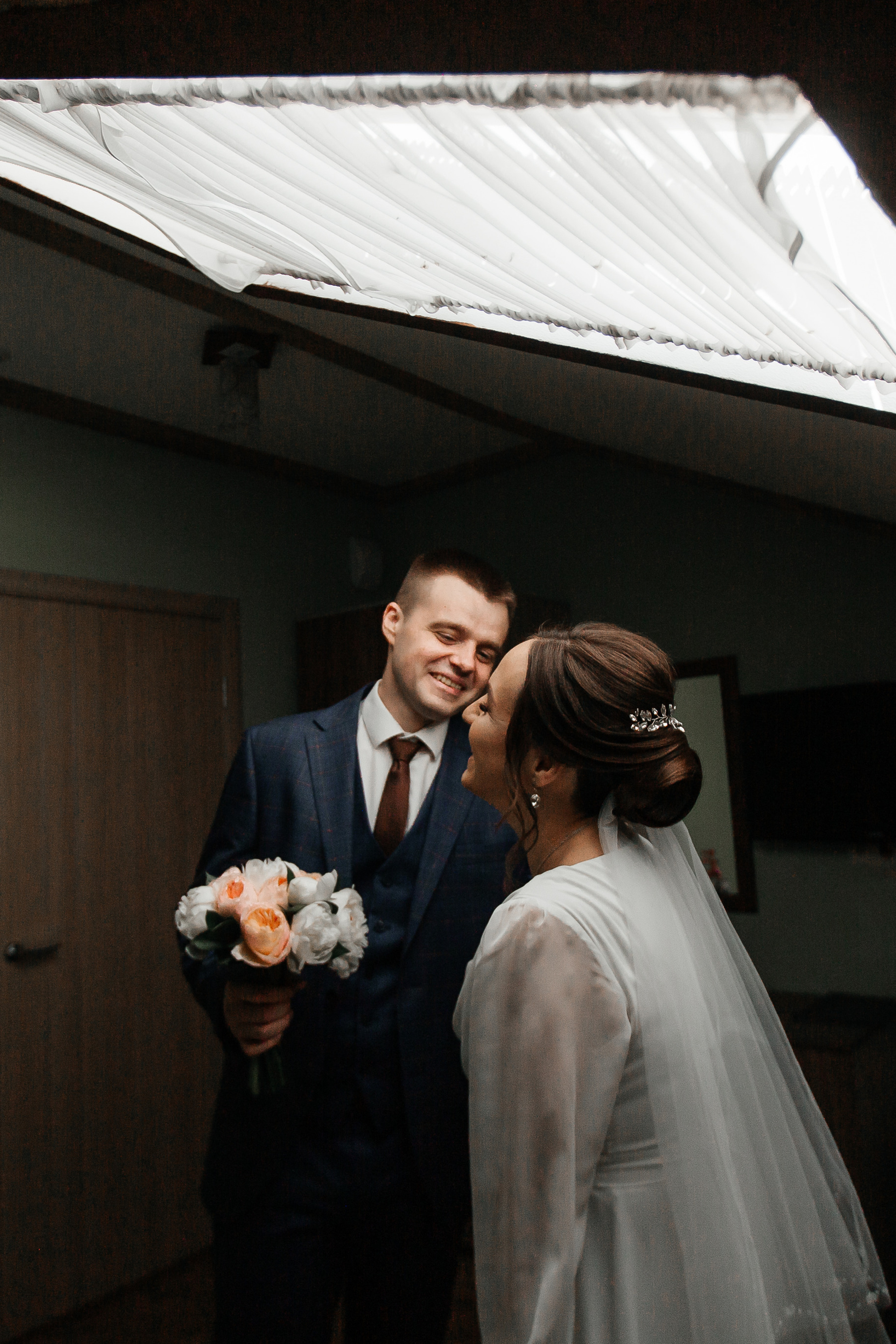 Отзывы о свадебном репортажном фотографе в  Самаре