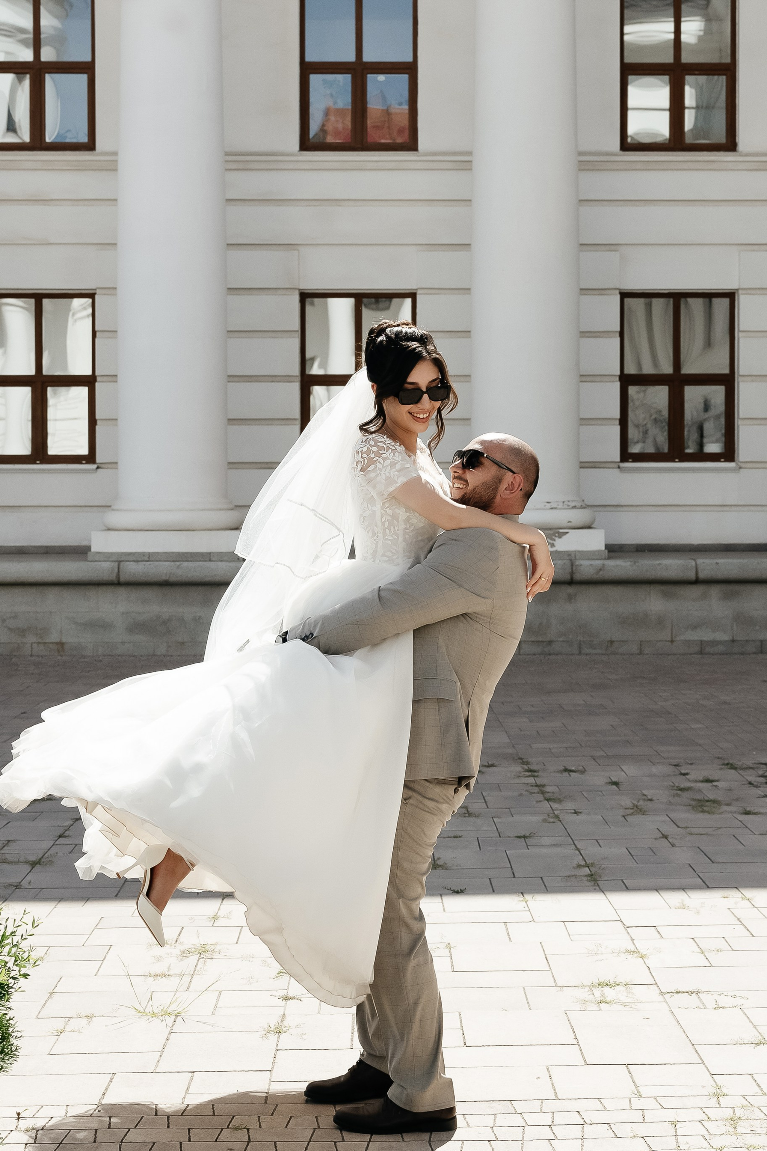 Отзывы о свадебном репортажном фотографе в  Самаре