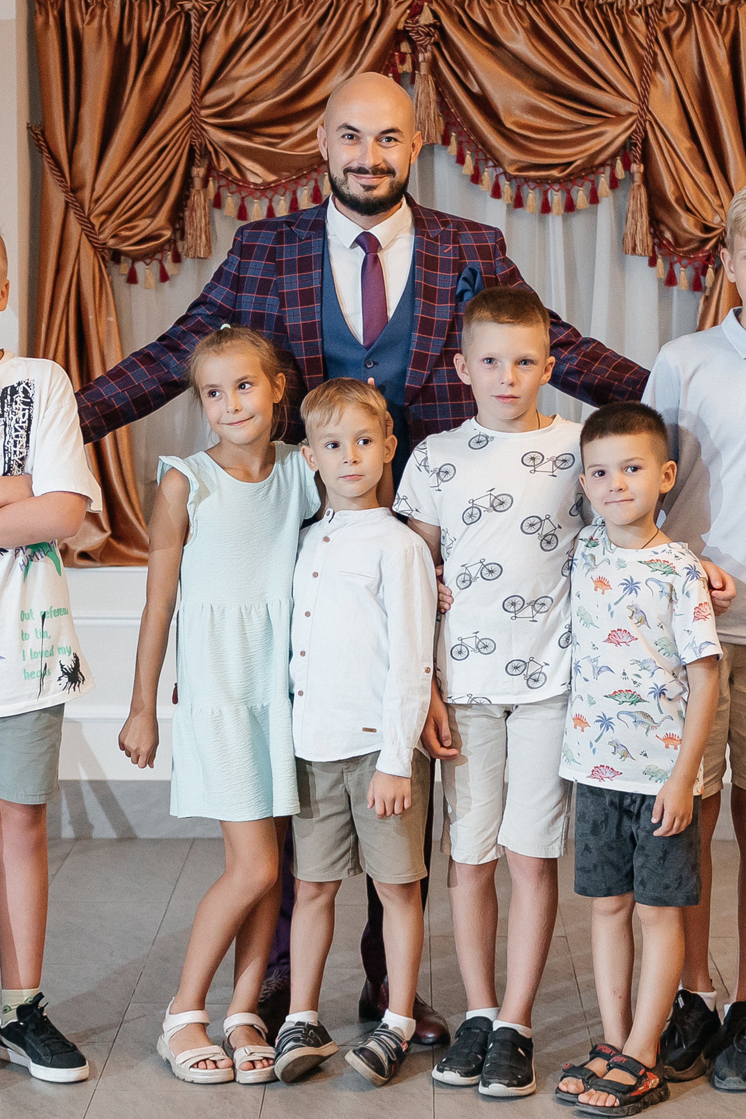 Отзывы о свадебном репортажном фотографе в  Самаре