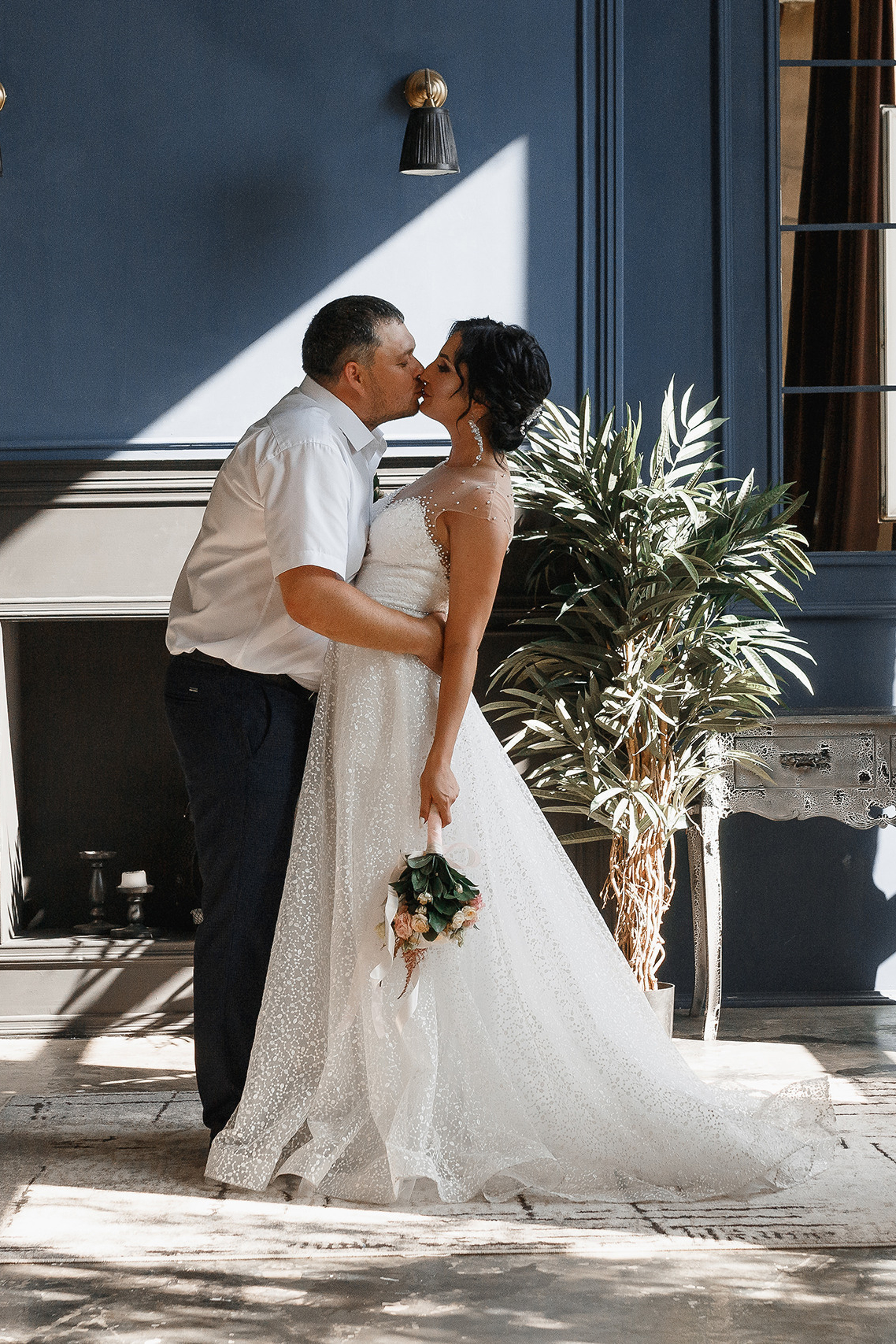 Отзывы о свадебном репортажном фотографе в  Самаре