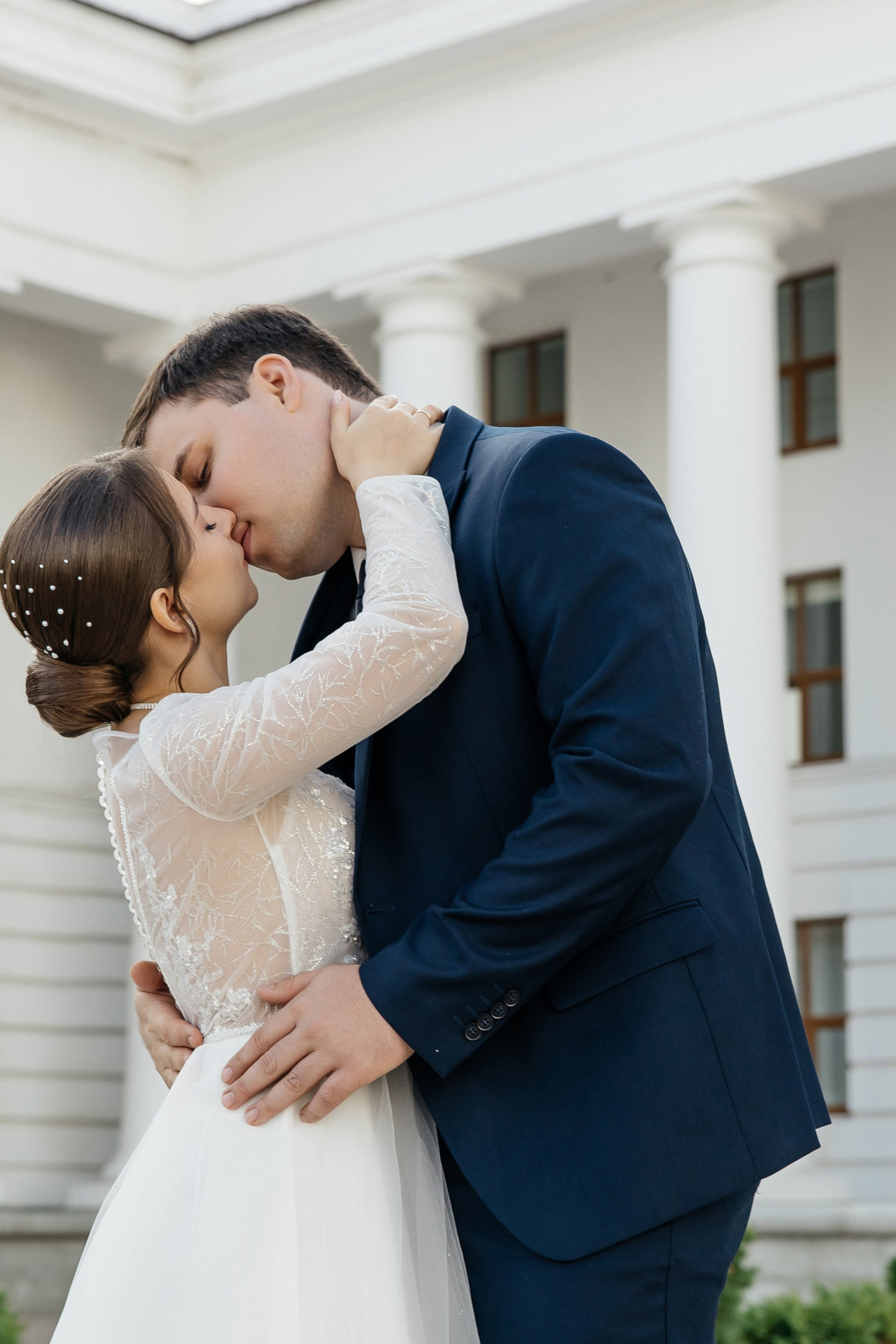 Отзывы о свадебном репортажном фотографе в  Самаре