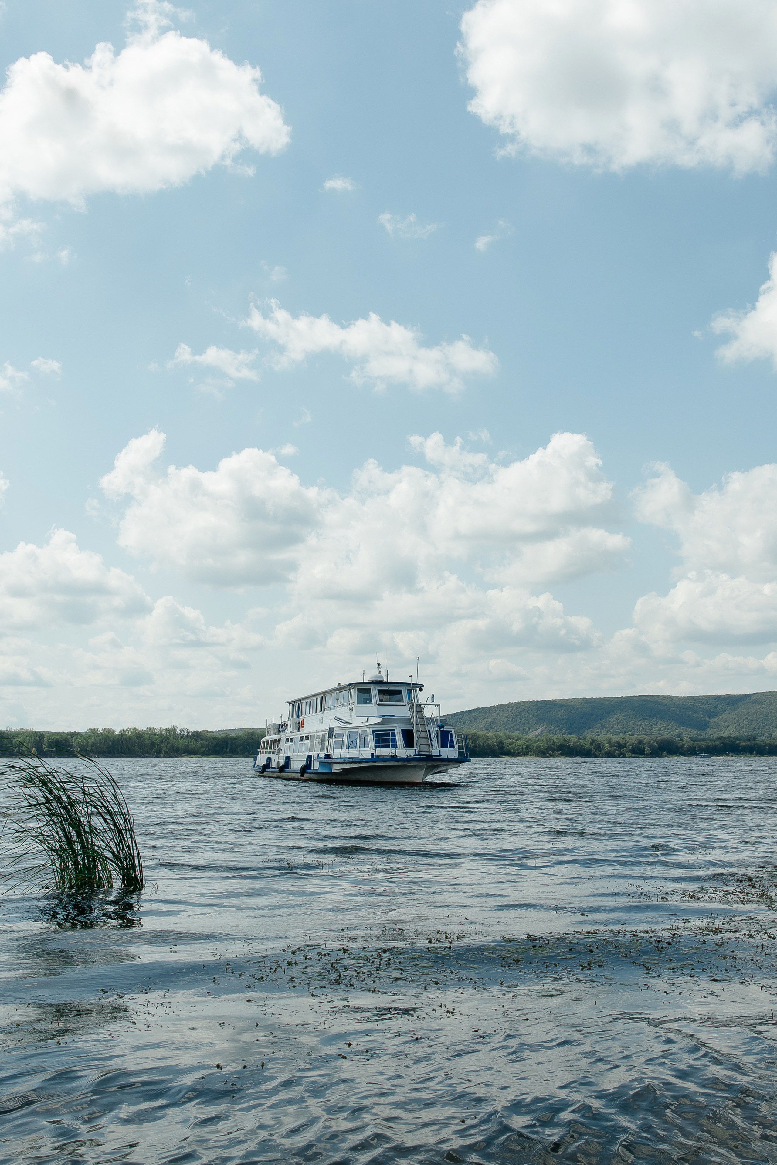Отзывы о свадебном репортажном фотографе в  Самаре