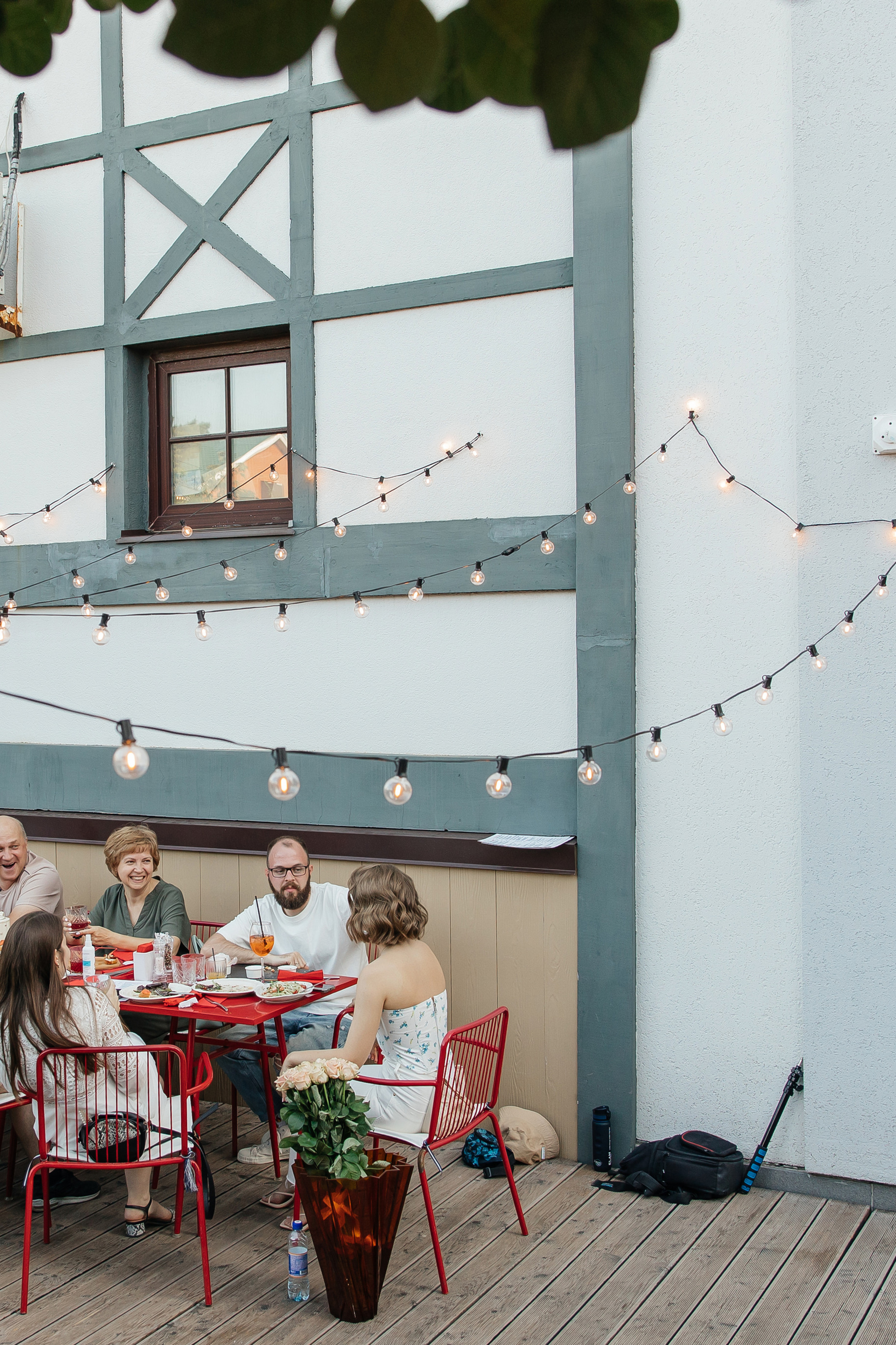 Отзывы о свадебном репортажном фотографе в  Самаре