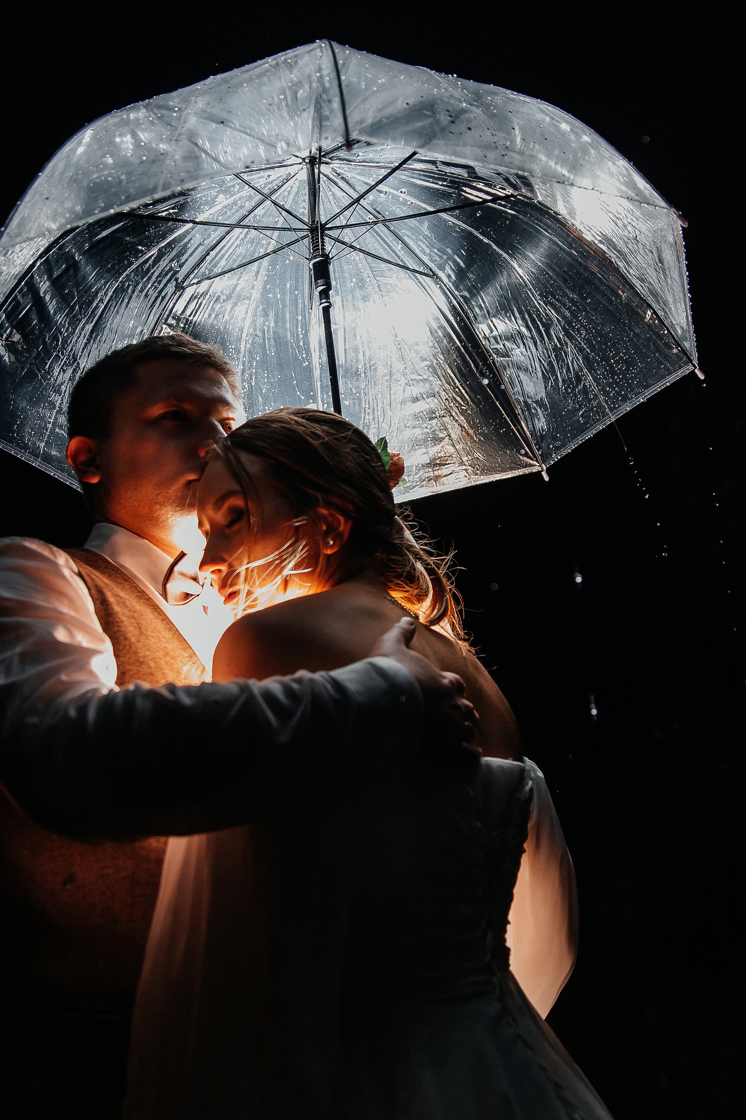 Отзывы о свадебном репортажном фотографе в  Самаре