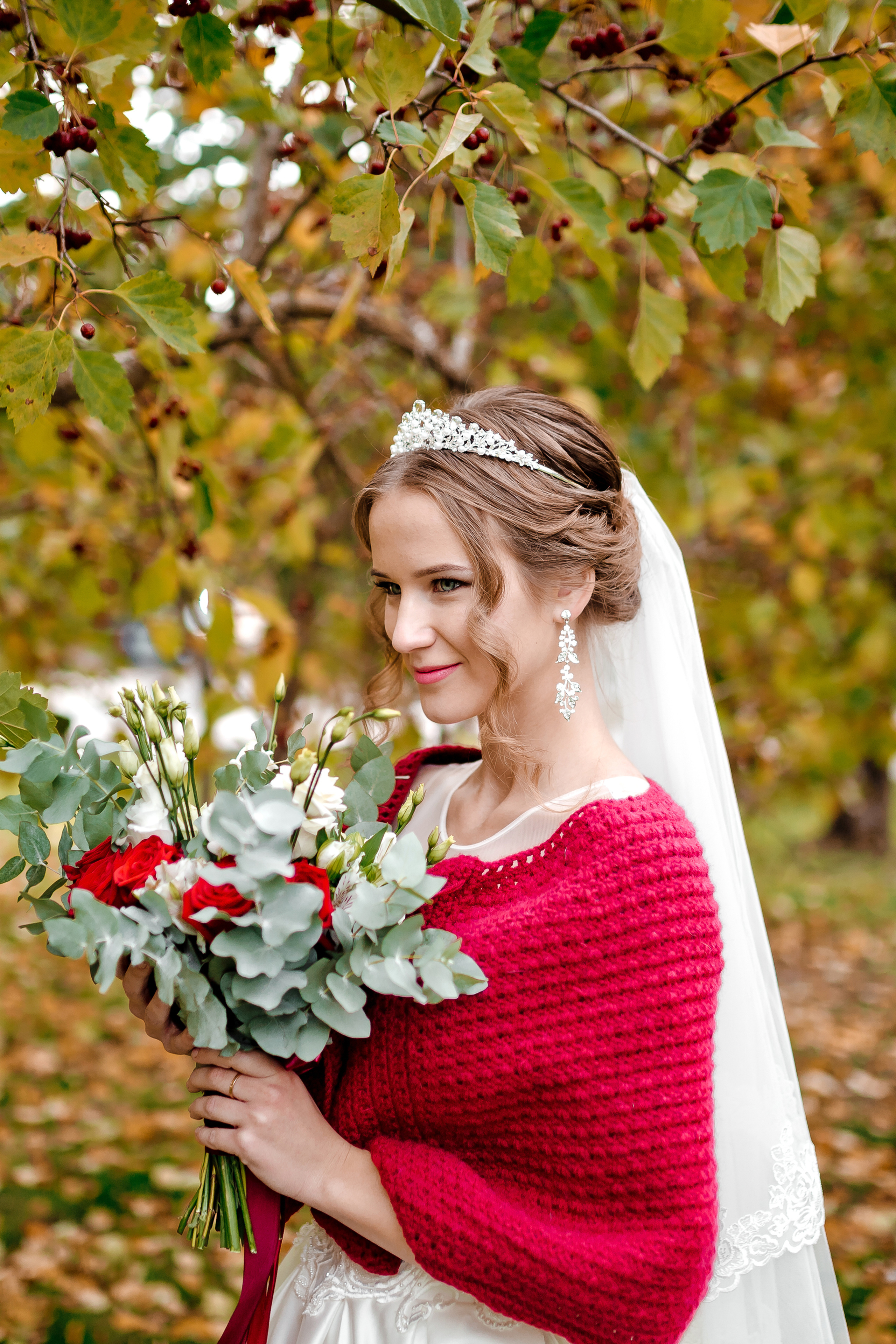 Отзывы о свадебном репортажном фотографе в  Самаре