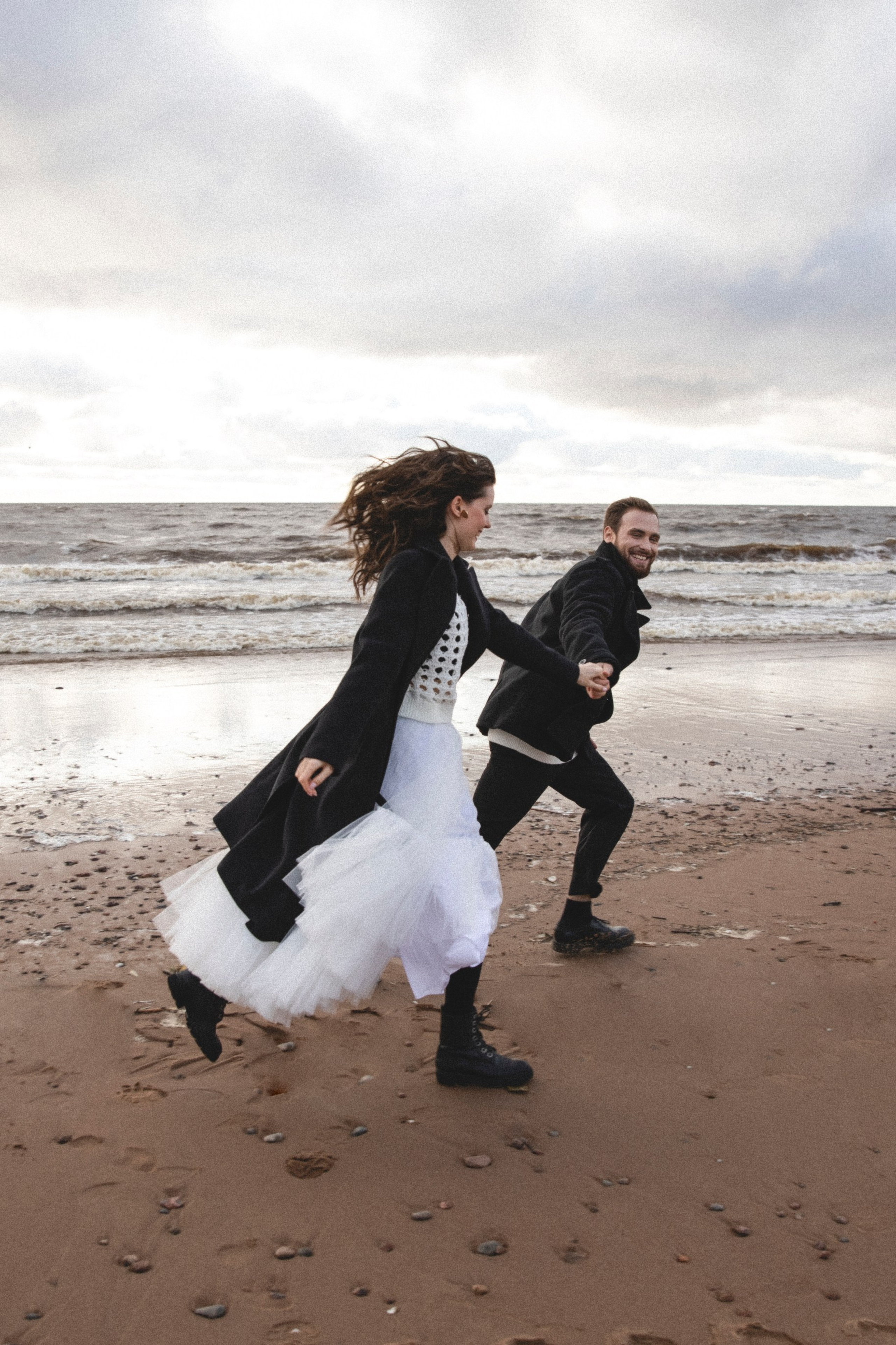 Диана и Кирилл