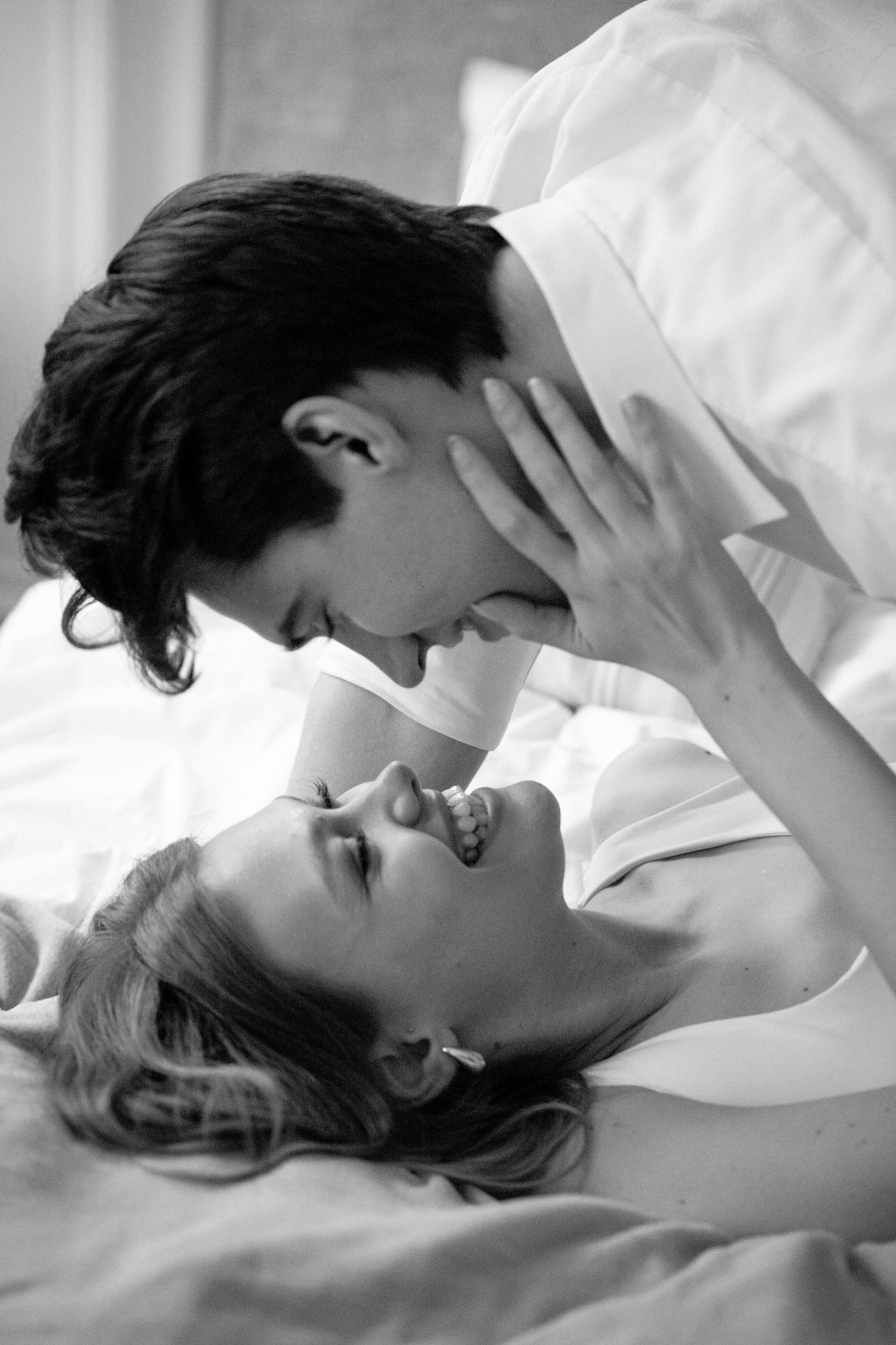 Дмитрий и&nbsp;Валерия