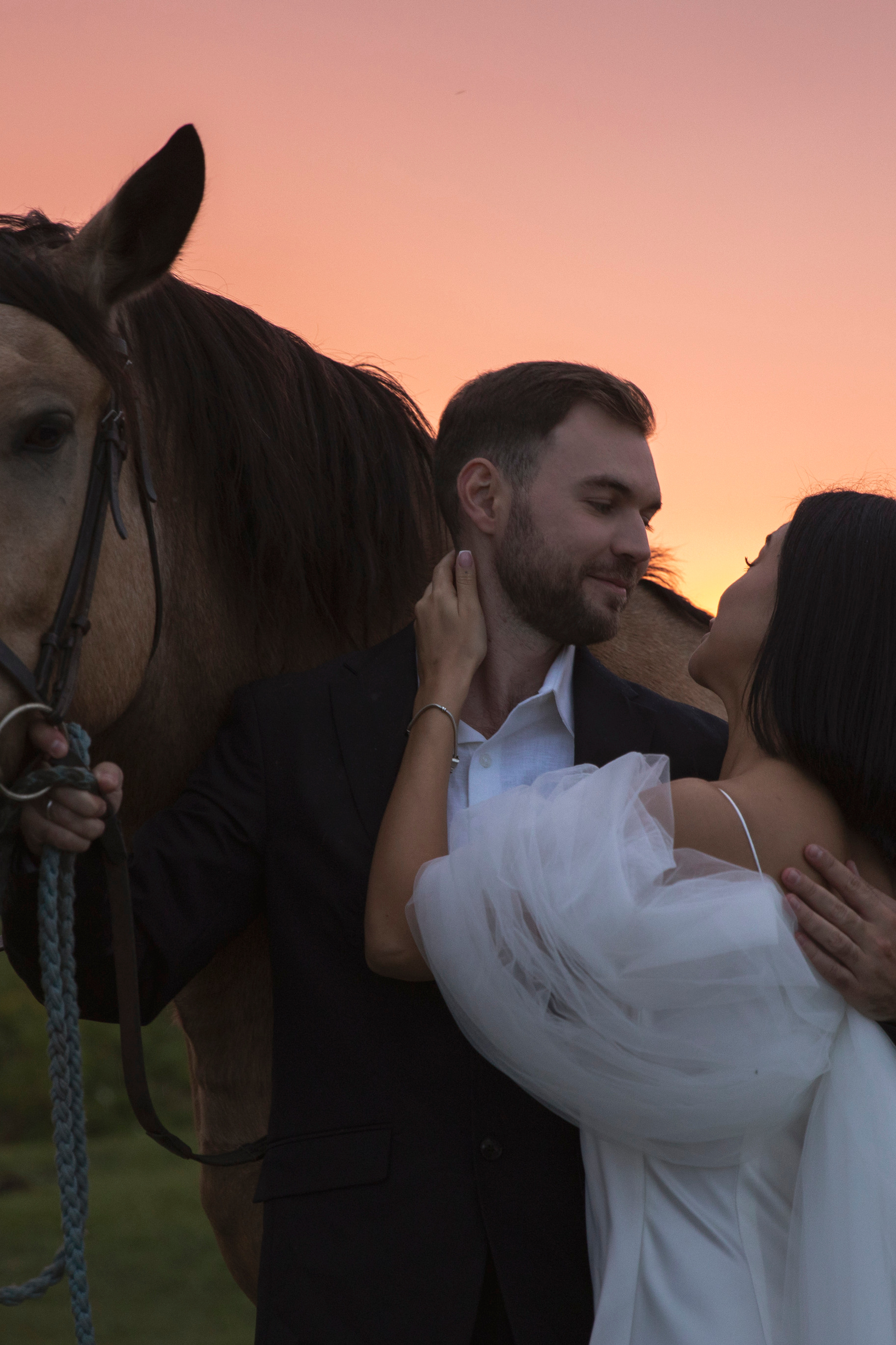 Валерия и Илья