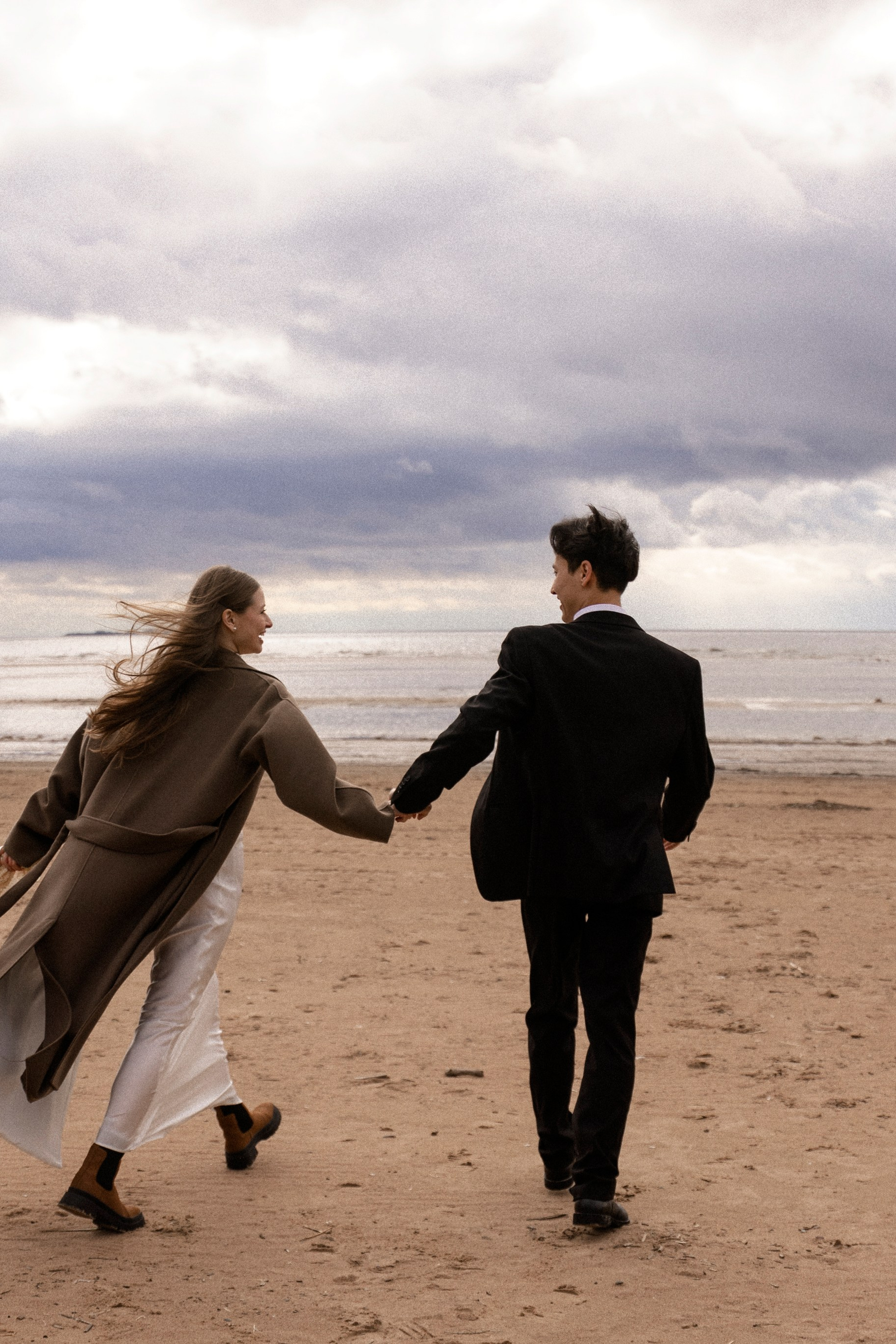 Алина и&nbsp;Роман