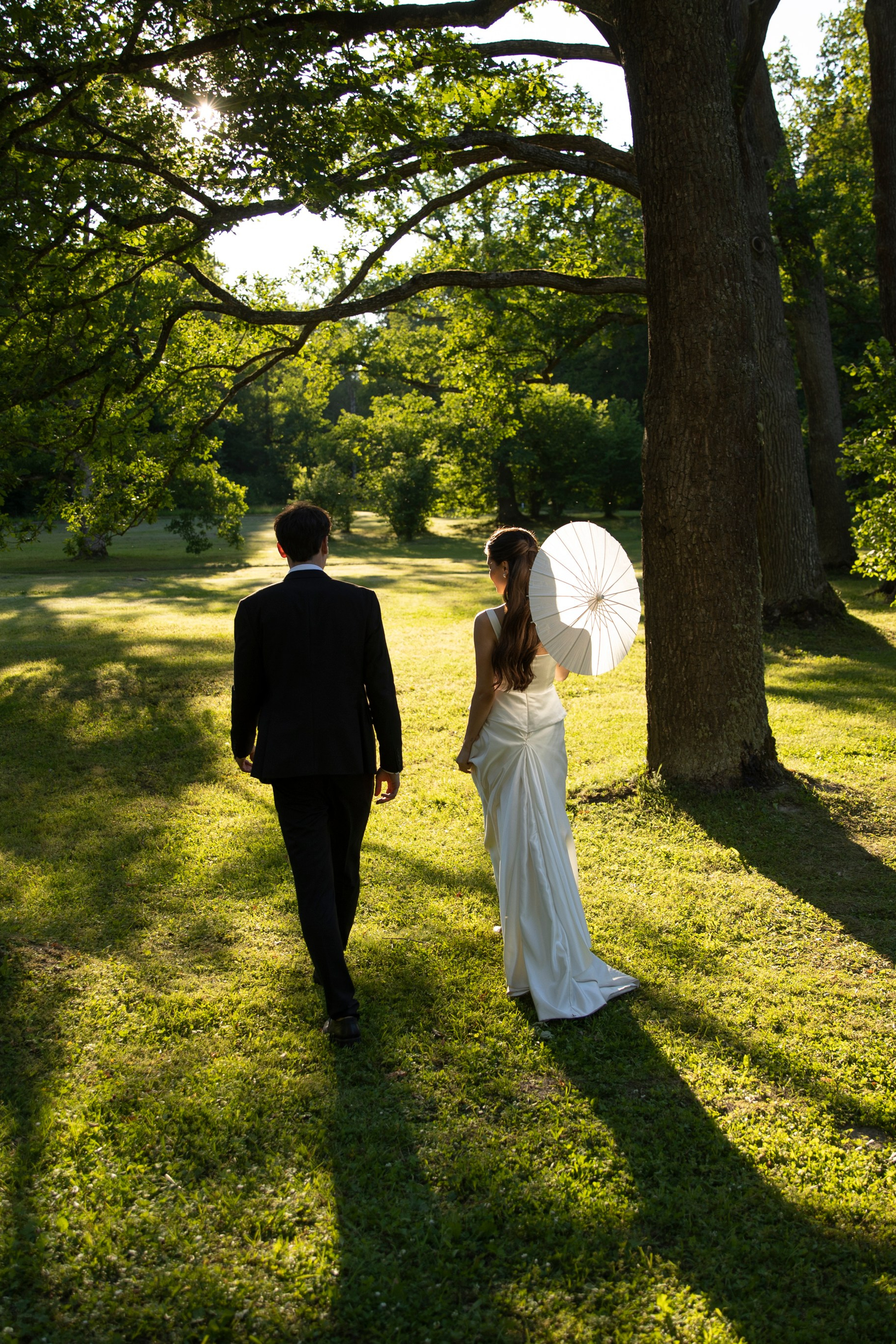 Анастасия и Иван