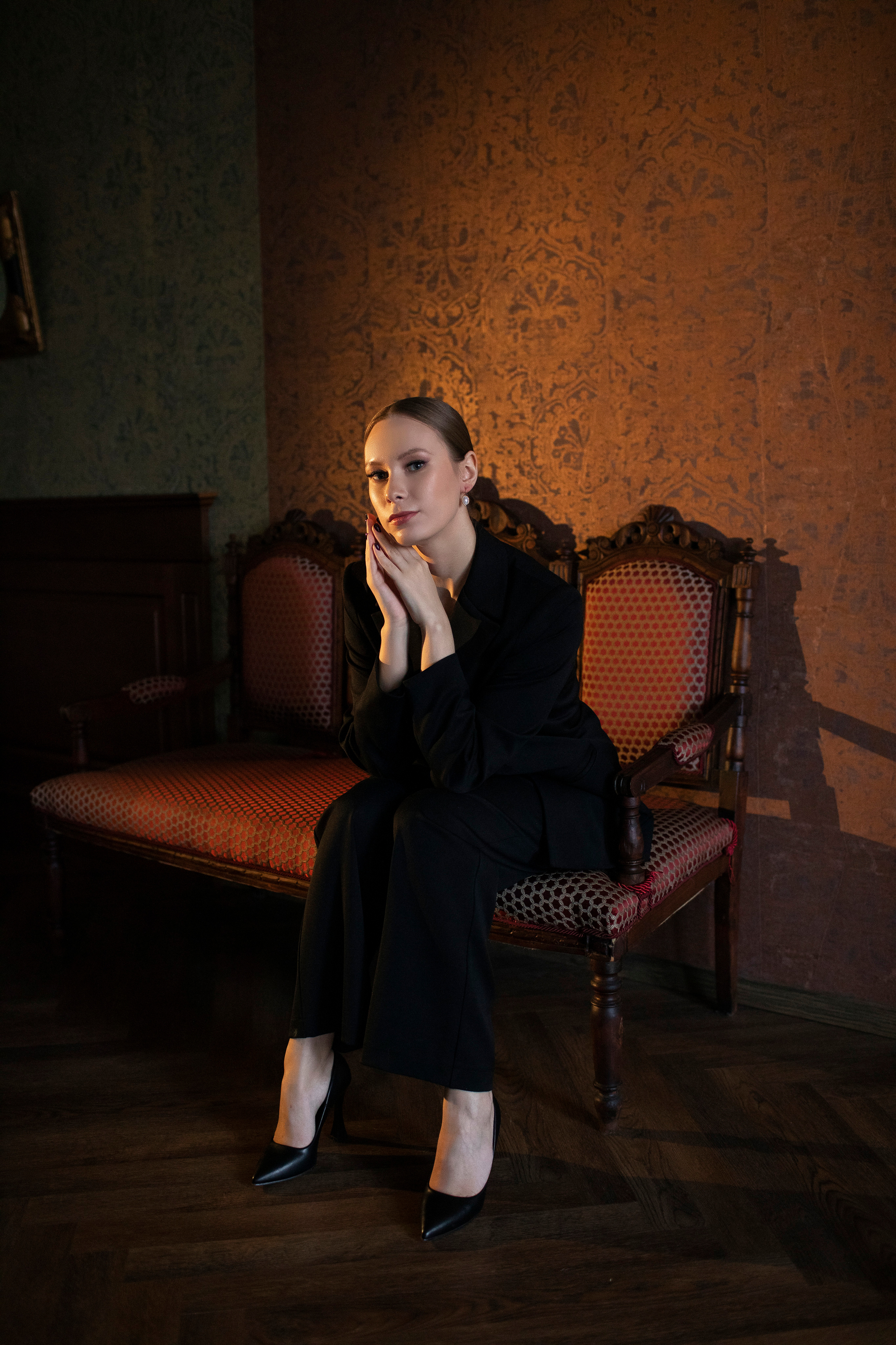 Ксения 22 января