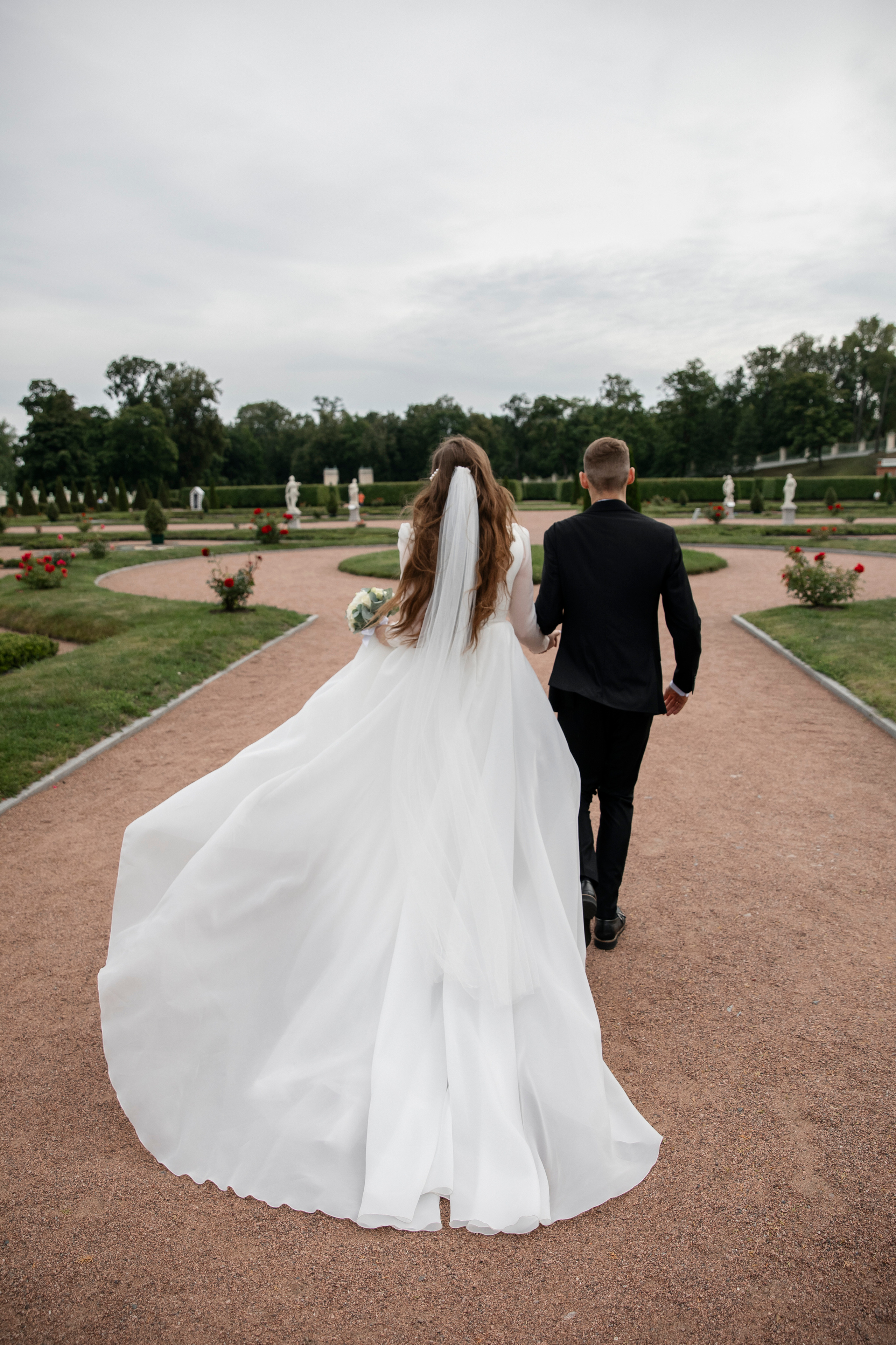 Анжелика и Павел