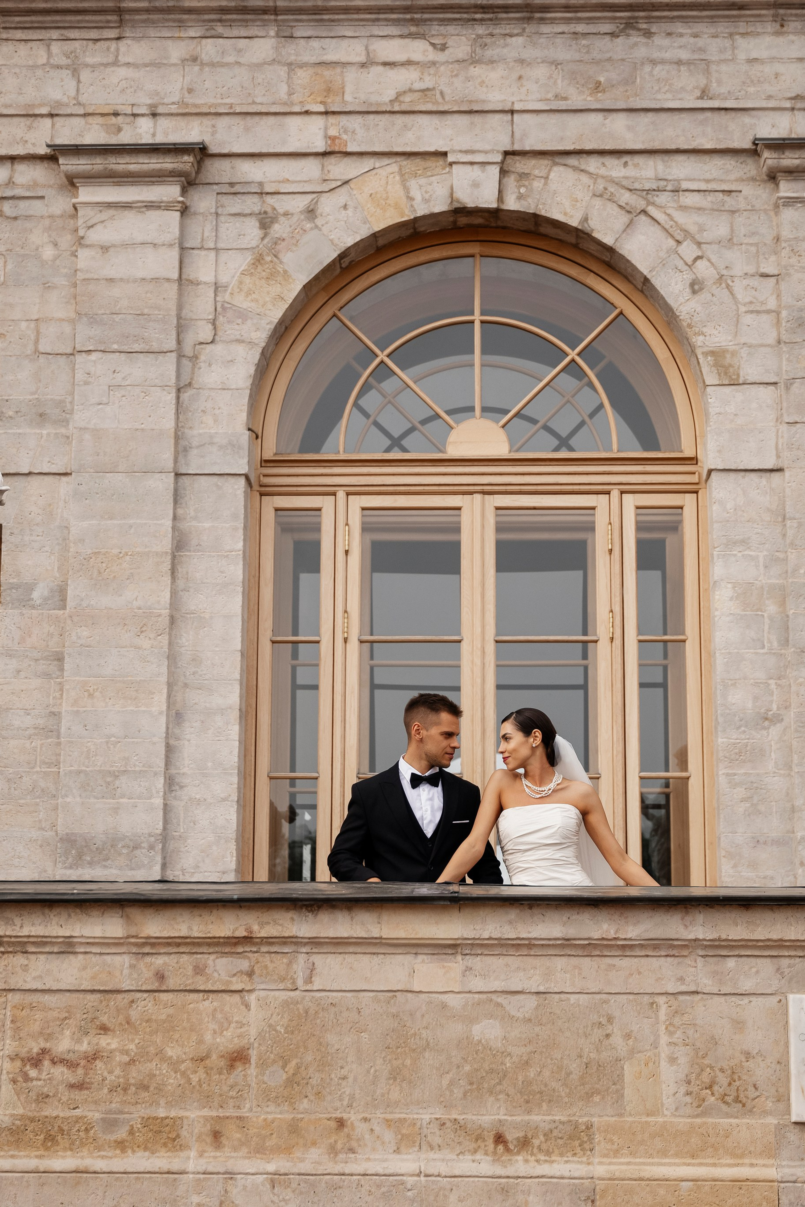 Арина и&nbsp;Игорь