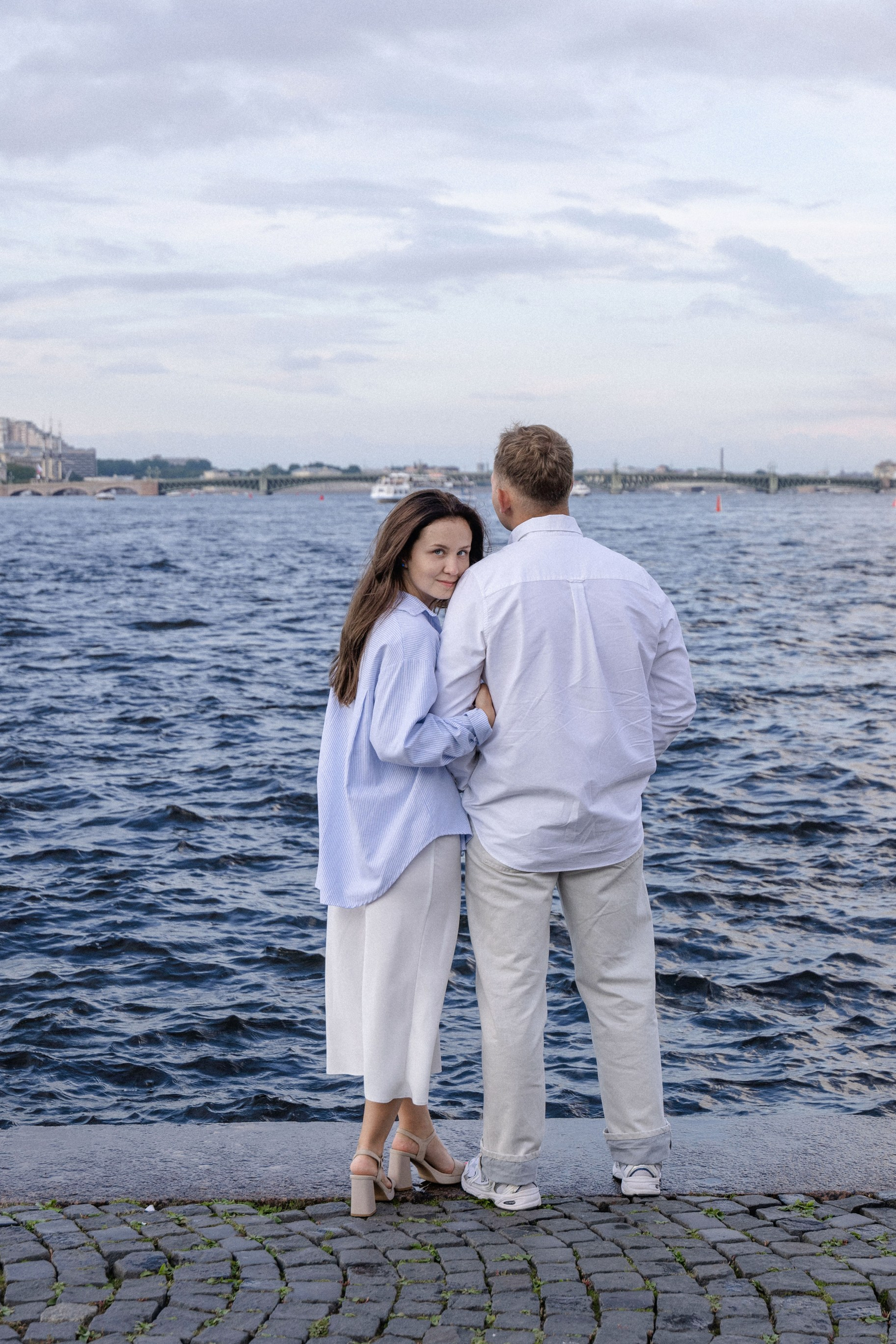 Ариадна и Рома