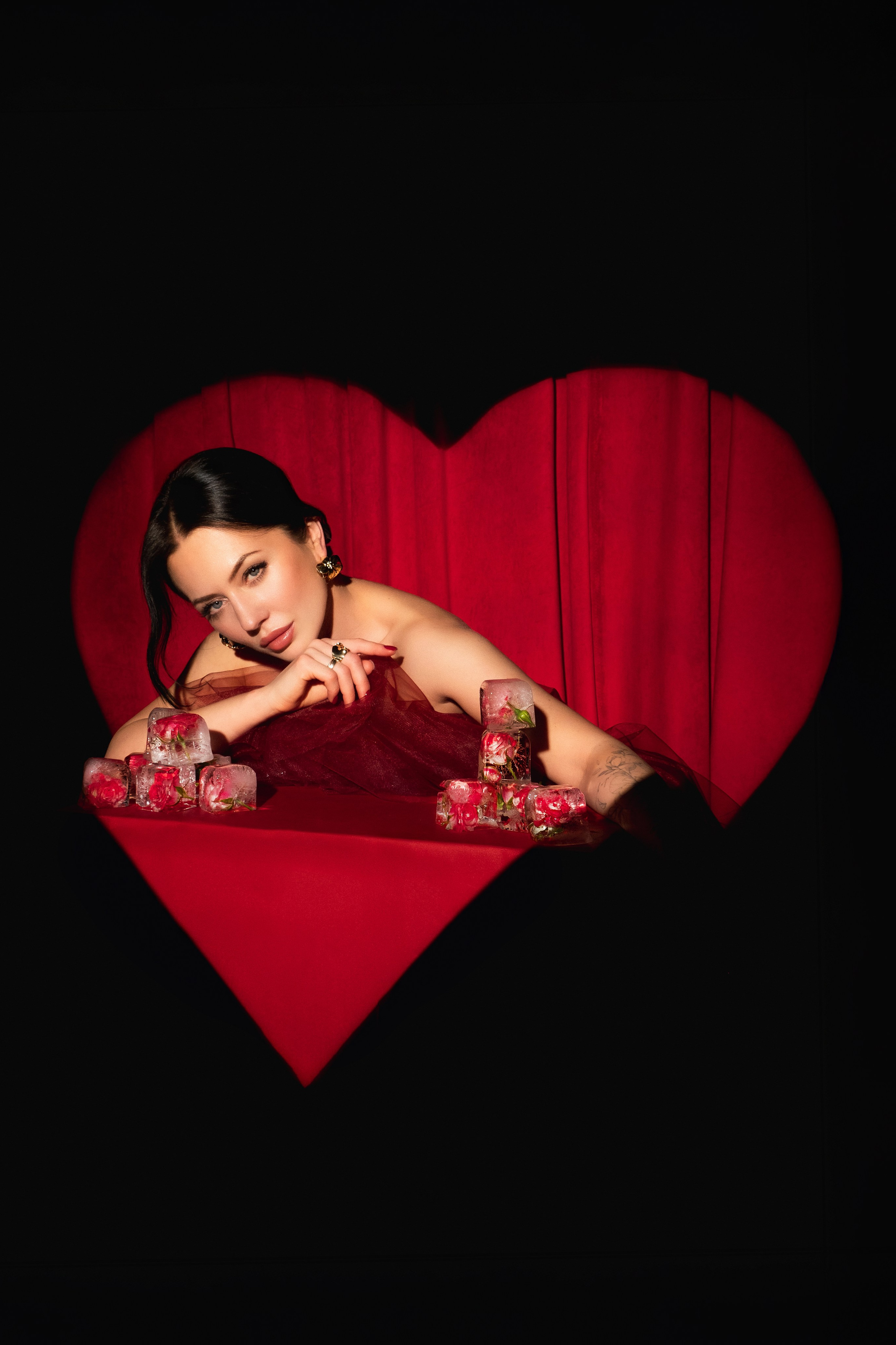 Портфолио. Фотограф Савич Александра в Домодедово и Москве