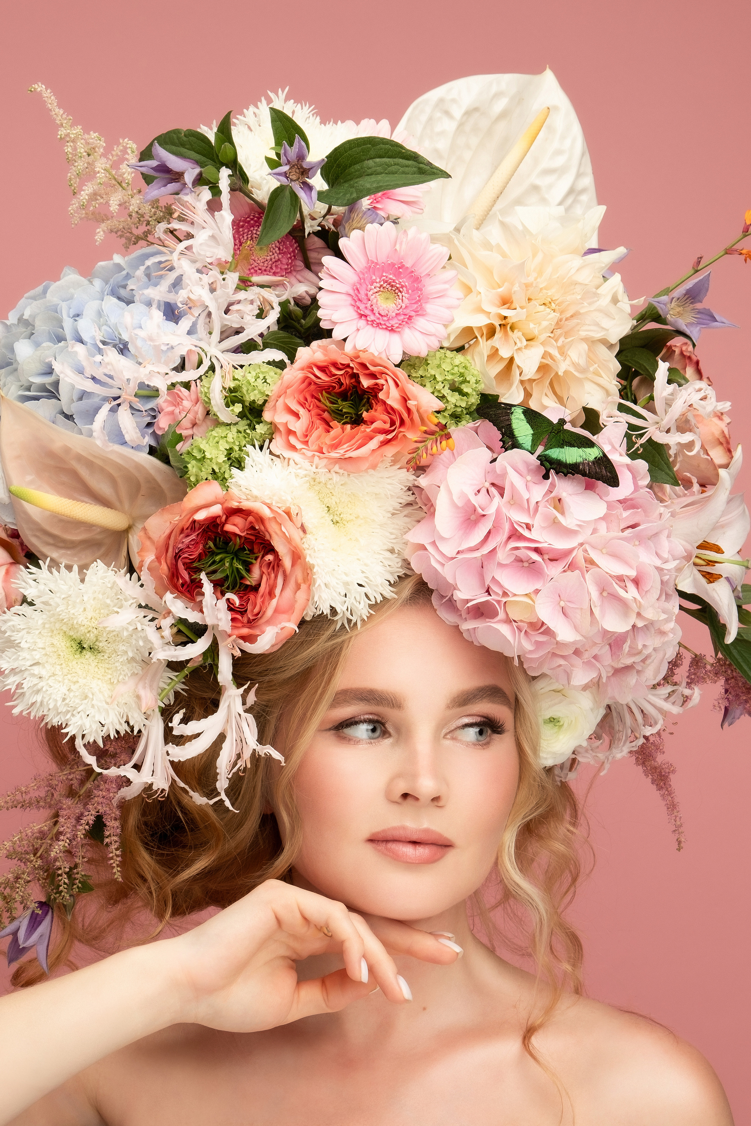 Портфолио. Фотограф Савич Александра в Домодедово и Москве