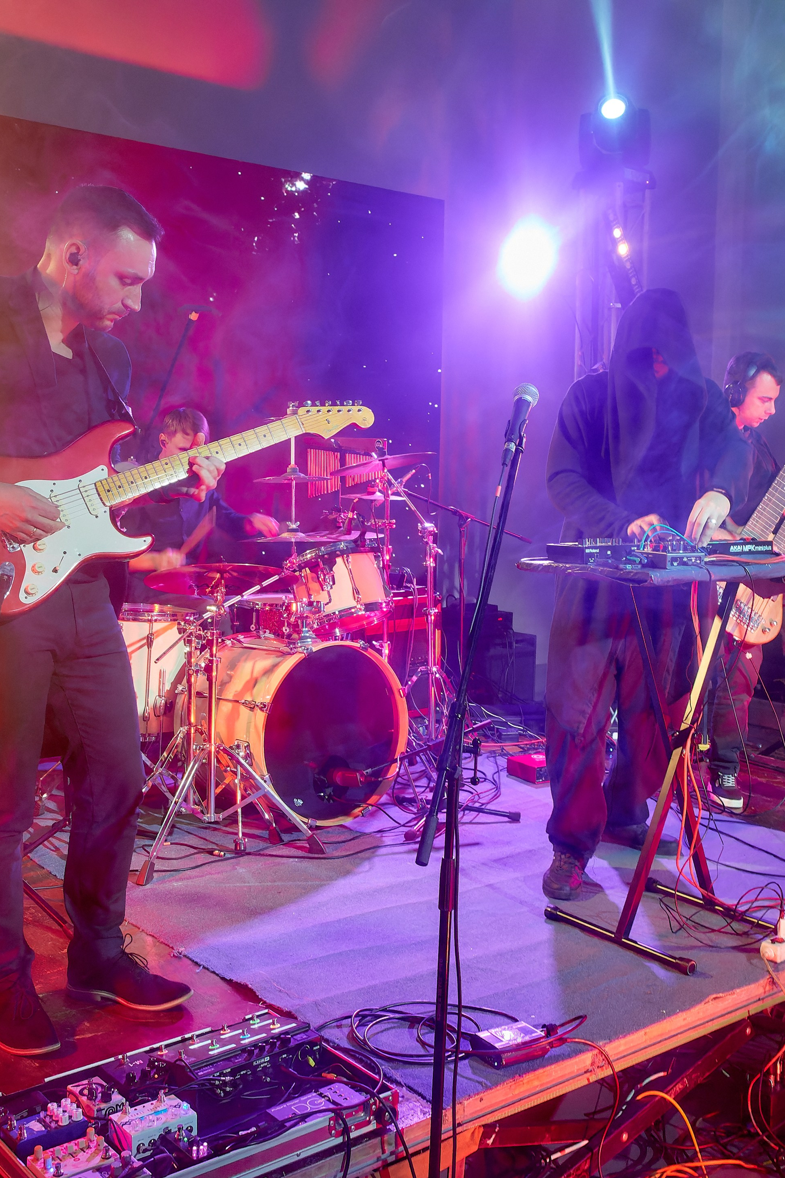 2211 Без тормозов