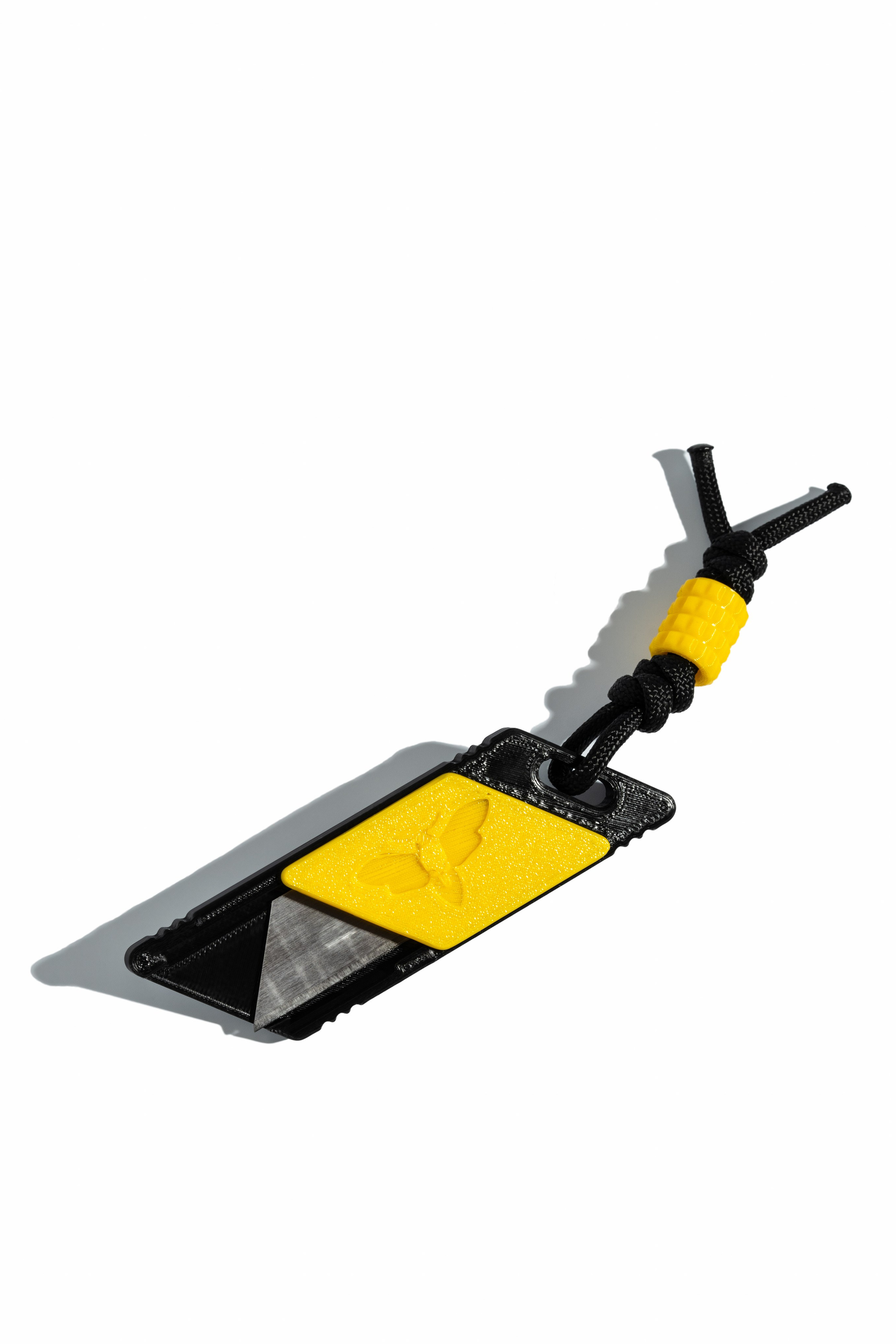 Канцелярский нож Atropos