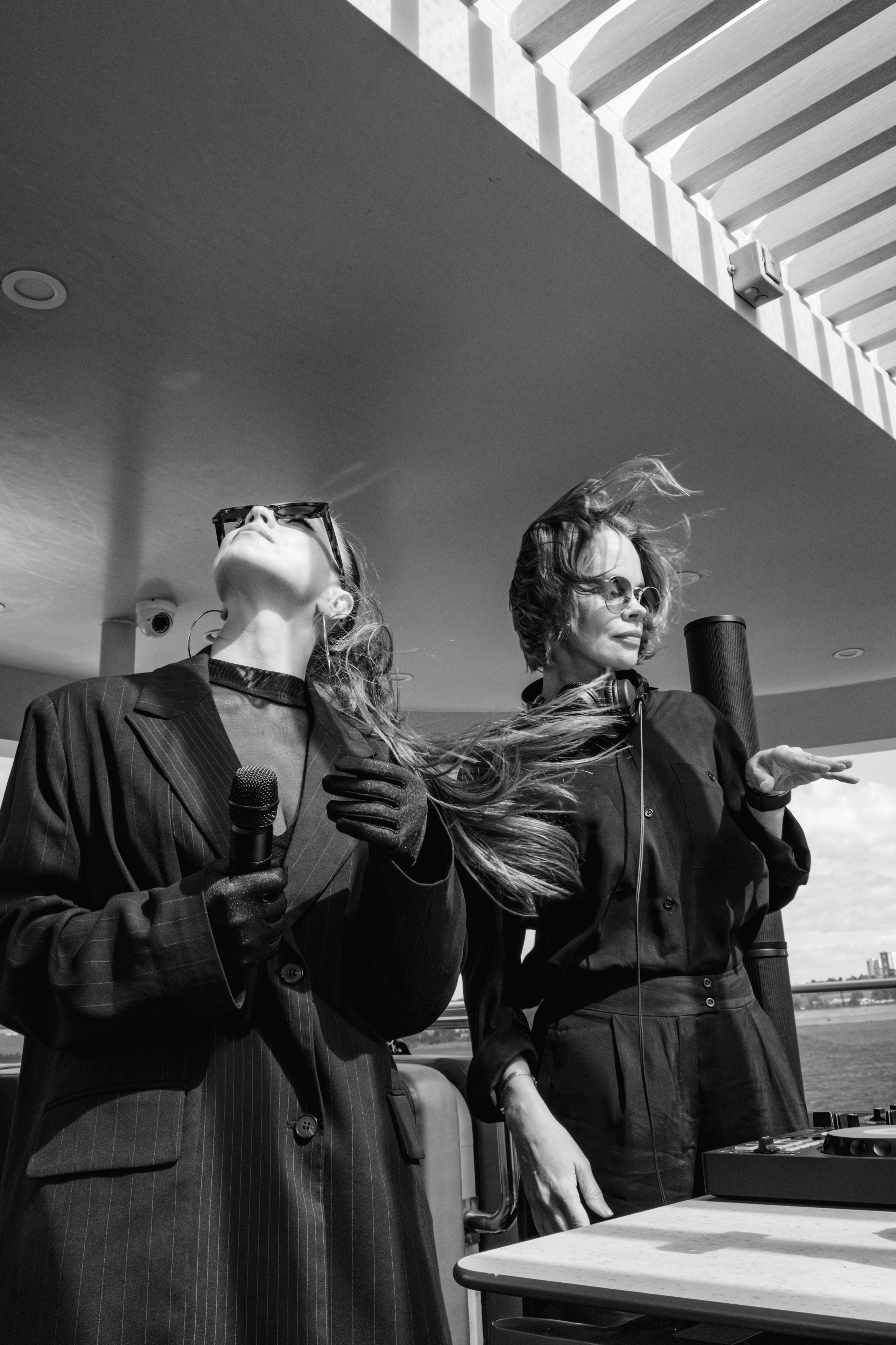 Концерты/DJ сеты