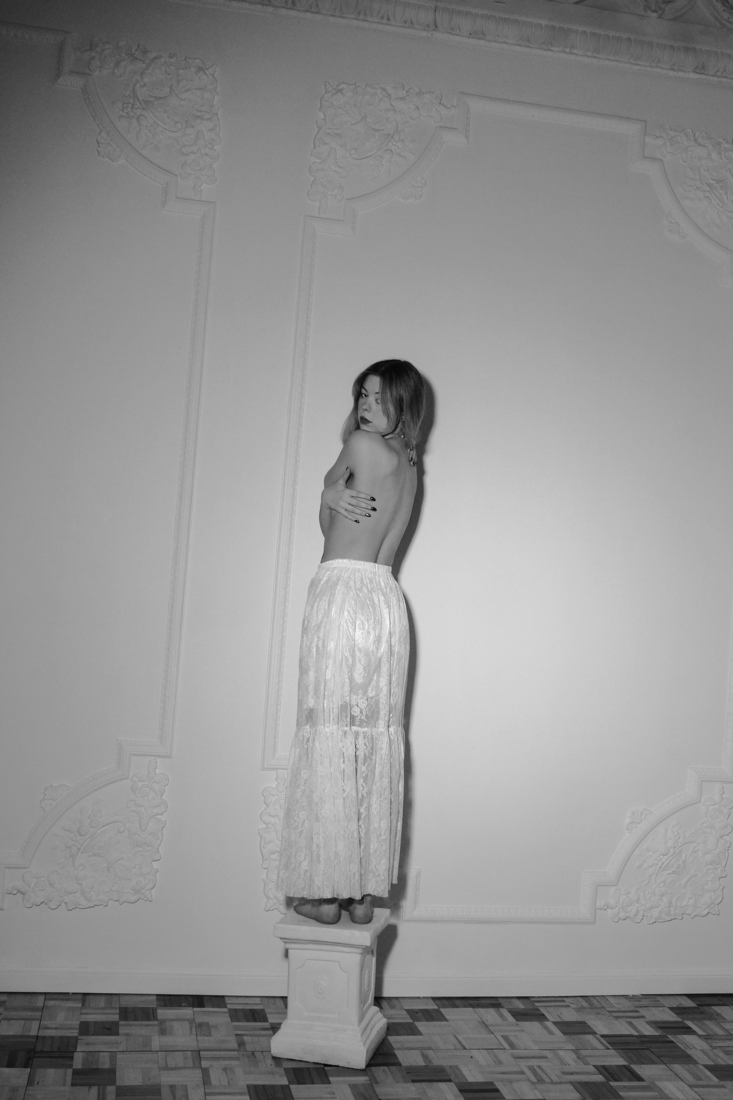 Stories and projects. Репортажный и творческий фотограф в Москве Смольякова Анна