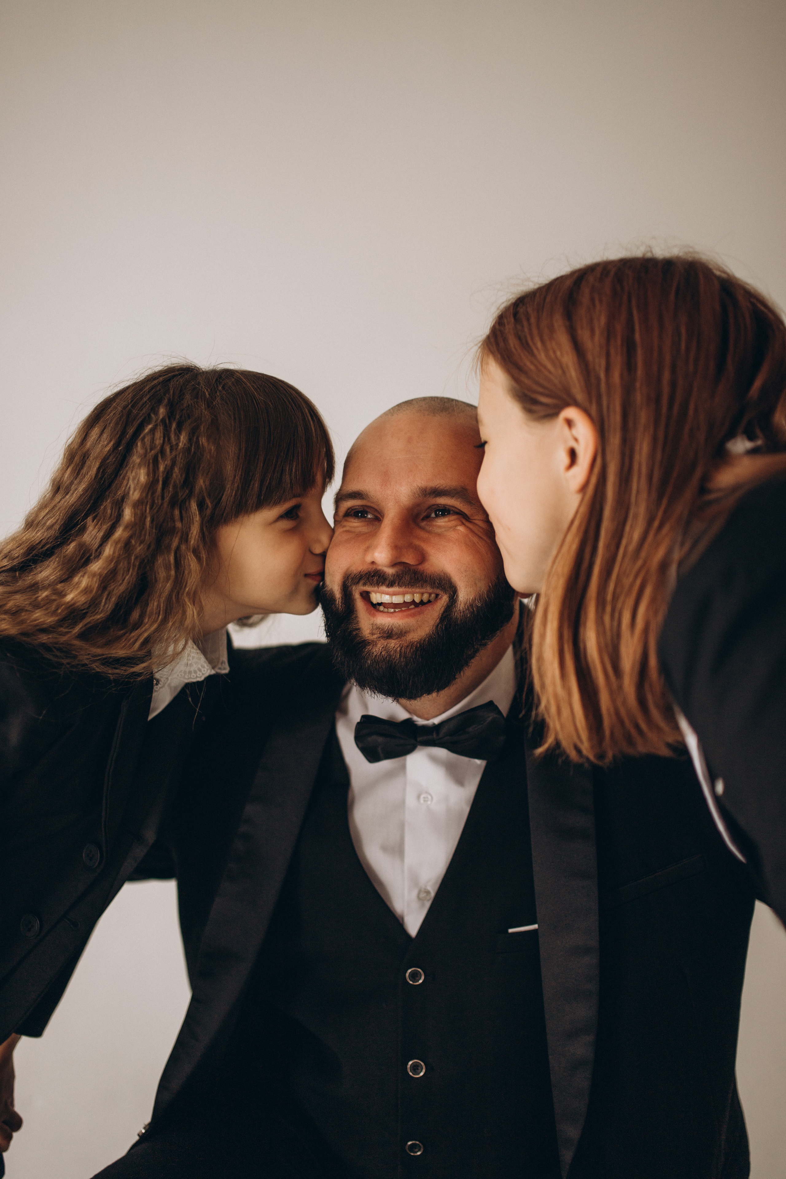 ОТЗЫВЫ. Фотограф в Санкт-Петербурге Арбатская Наталья