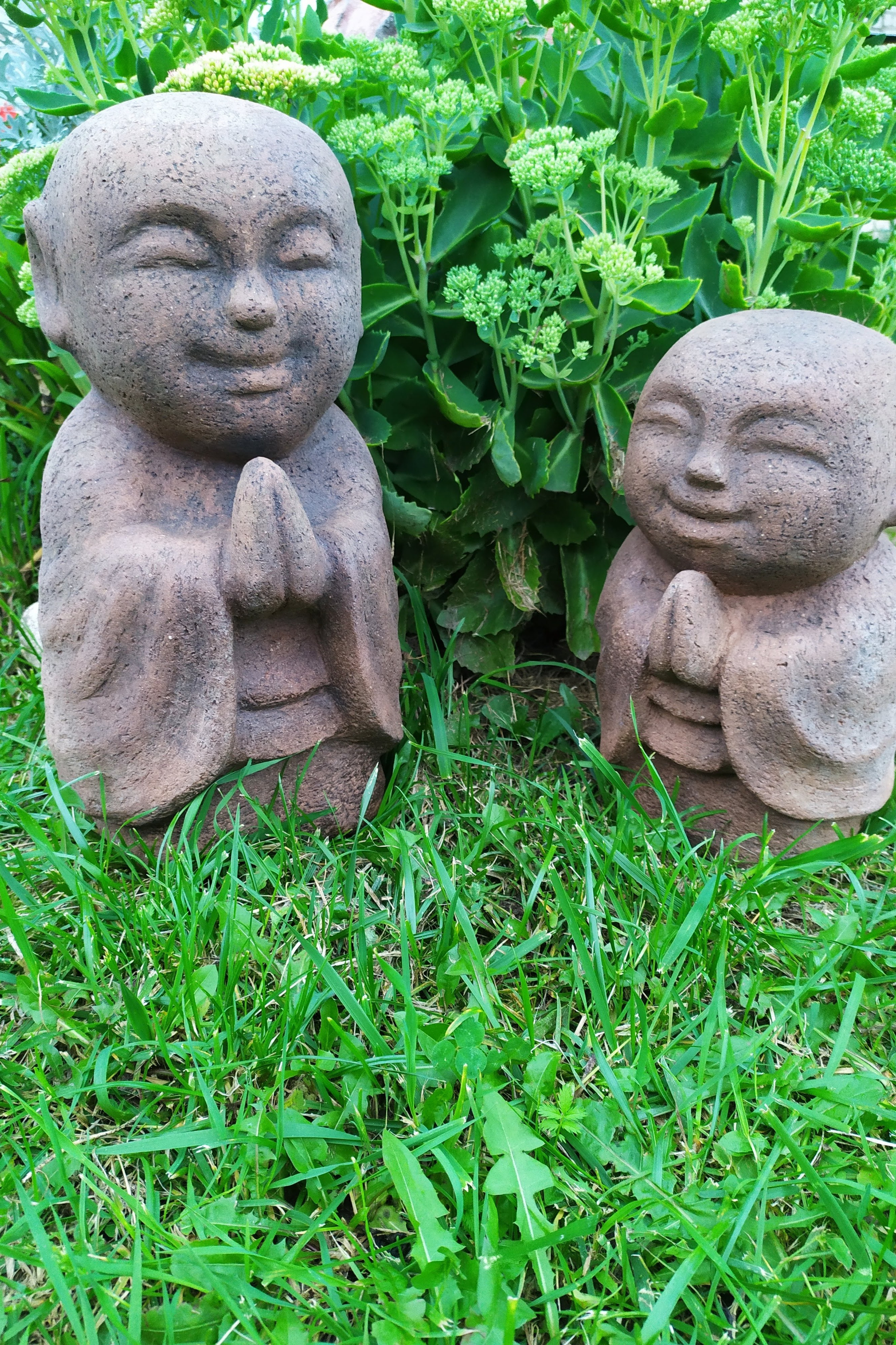 Ландшафтная керамика