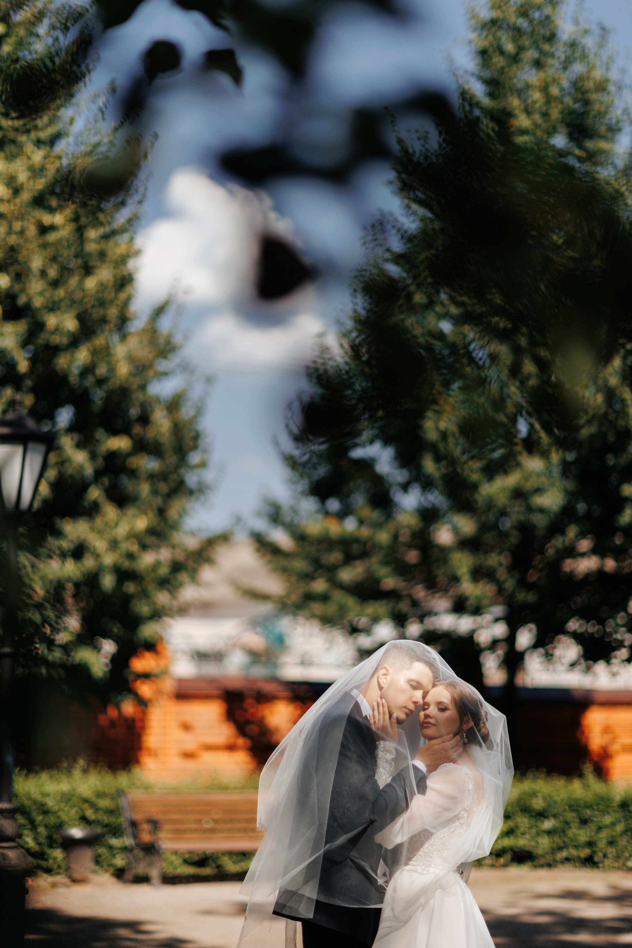Отзывы. Свадебный и семейный фотограф в Воронеже Алексей Мешалкин