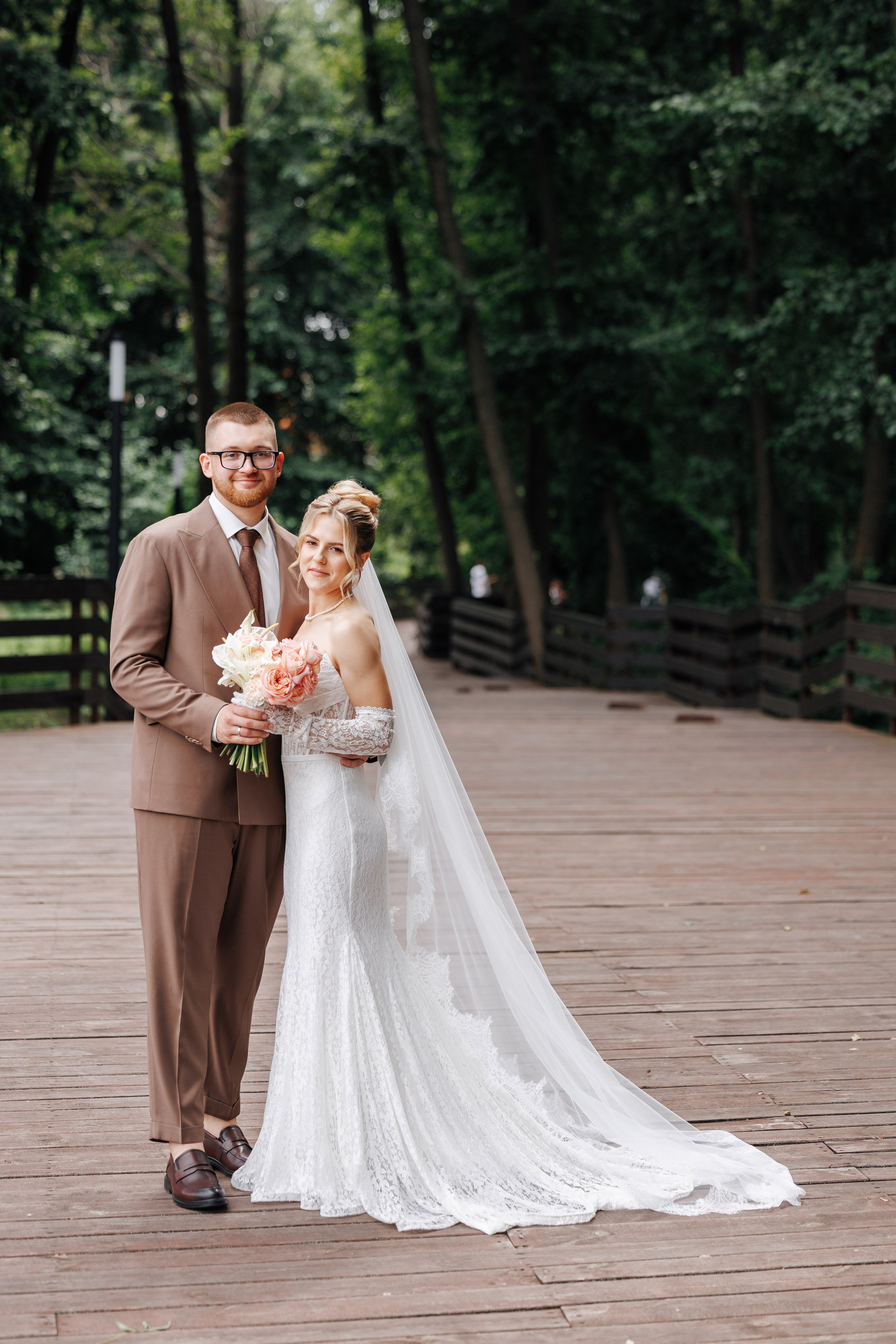 Отзывы. Свадебный и семейный фотограф в Воронеже Алексей Мешалкин