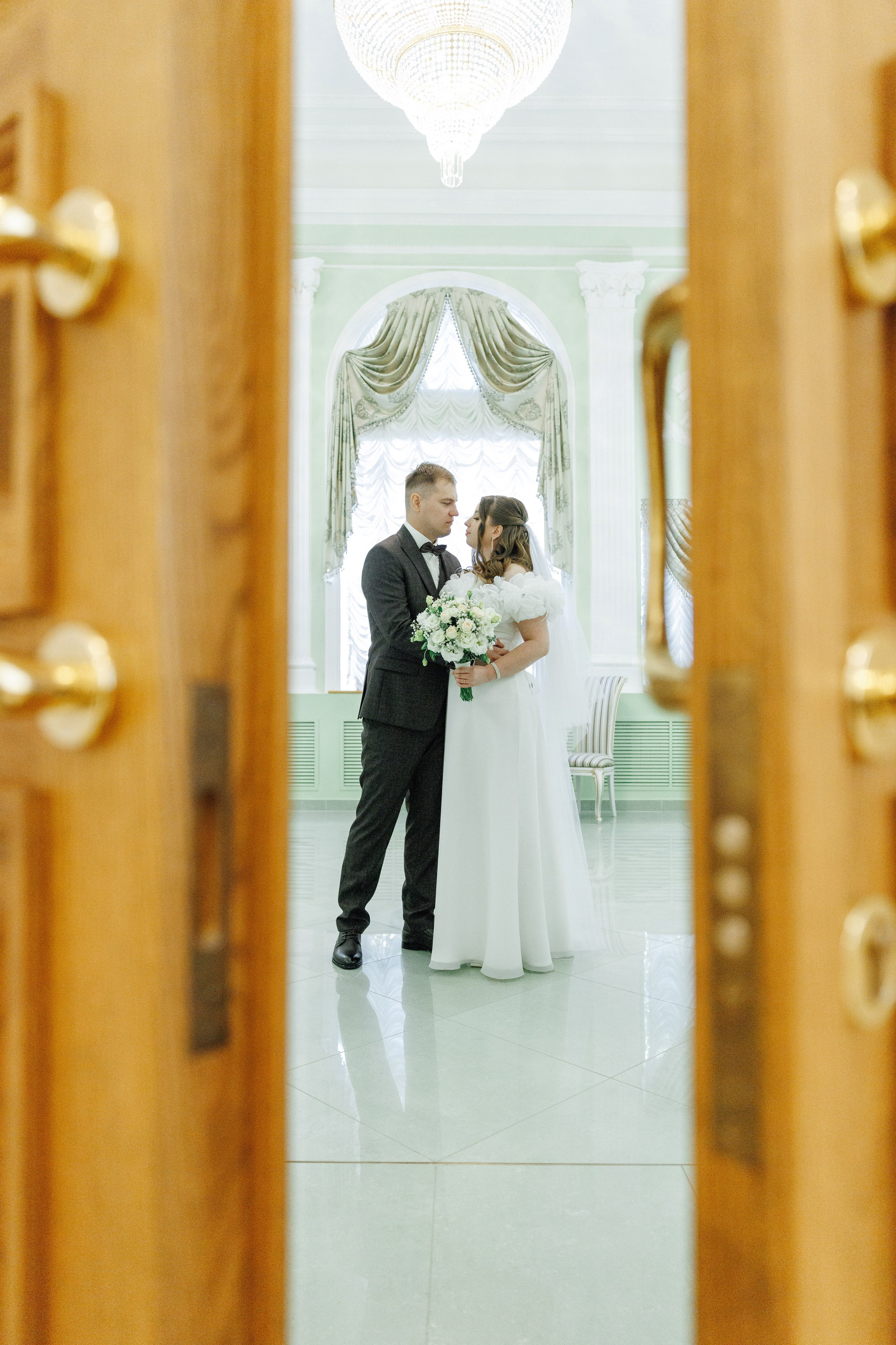 Отзывы. Свадебный и семейный фотограф в Воронеже Алексей Мешалкин