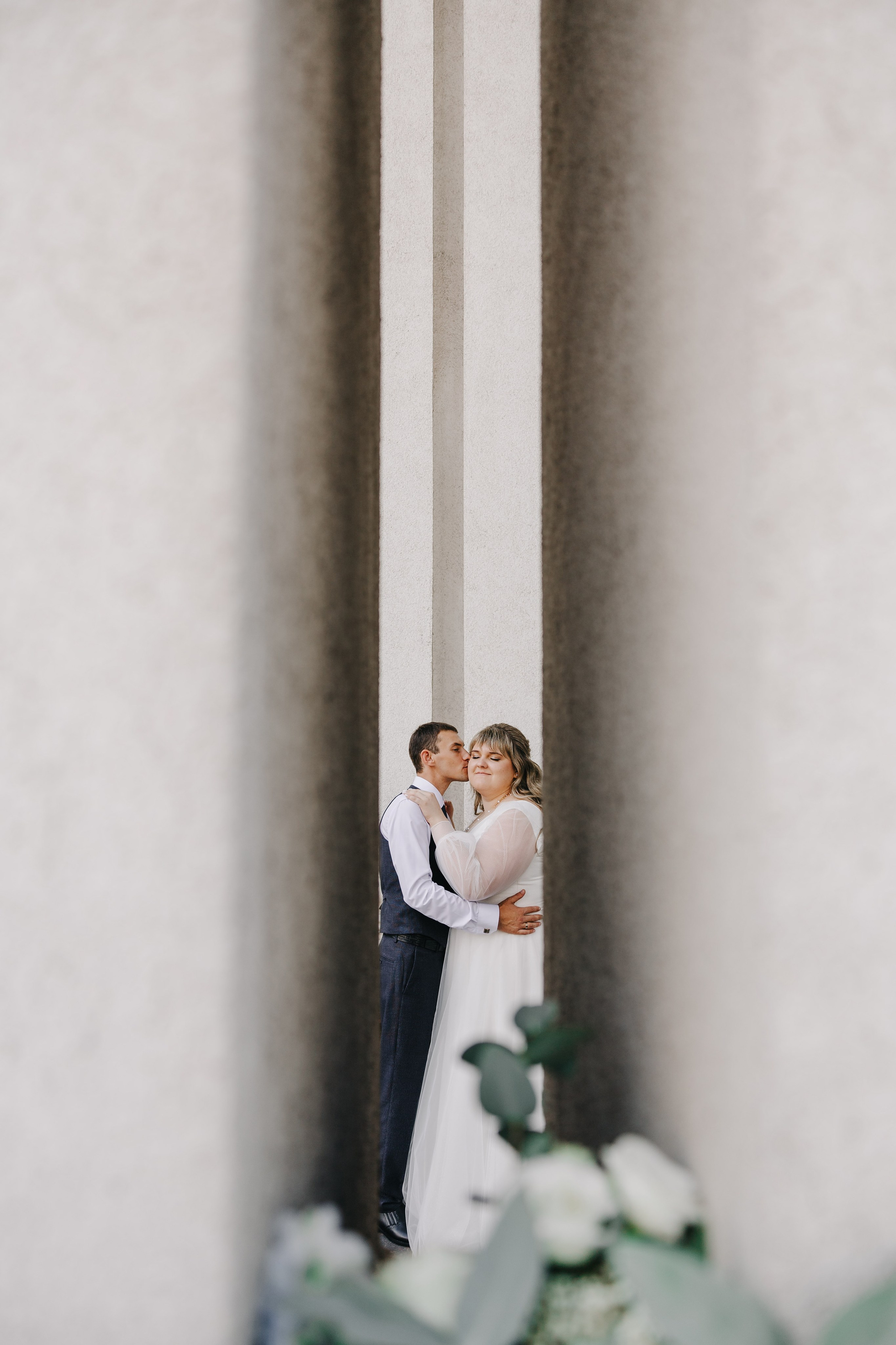 Отзывы. Свадебный и семейный фотограф в Воронеже Алексей Мешалкин