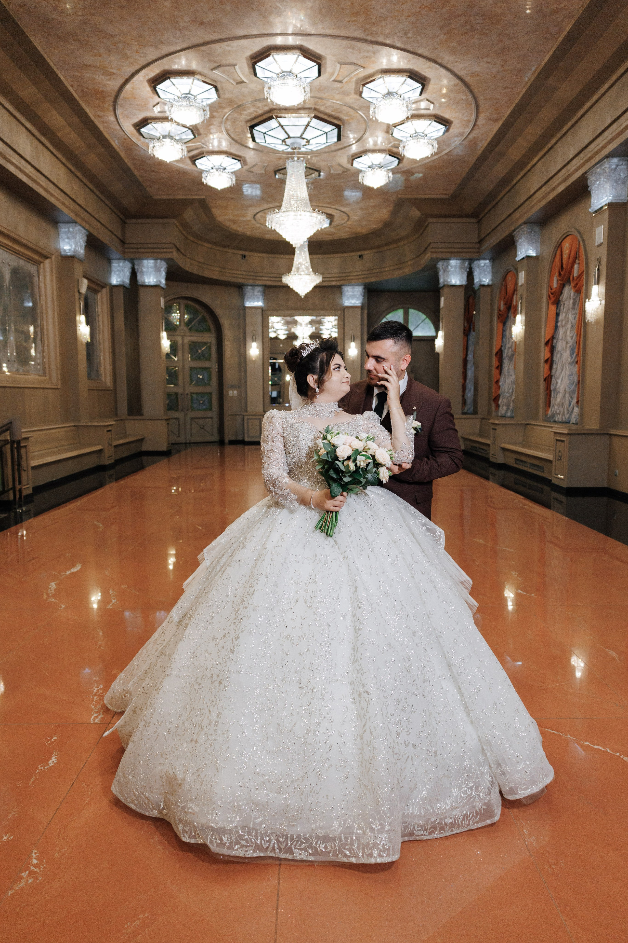 Отзывы. Свадебный и семейный фотограф в Воронеже Алексей Мешалкин