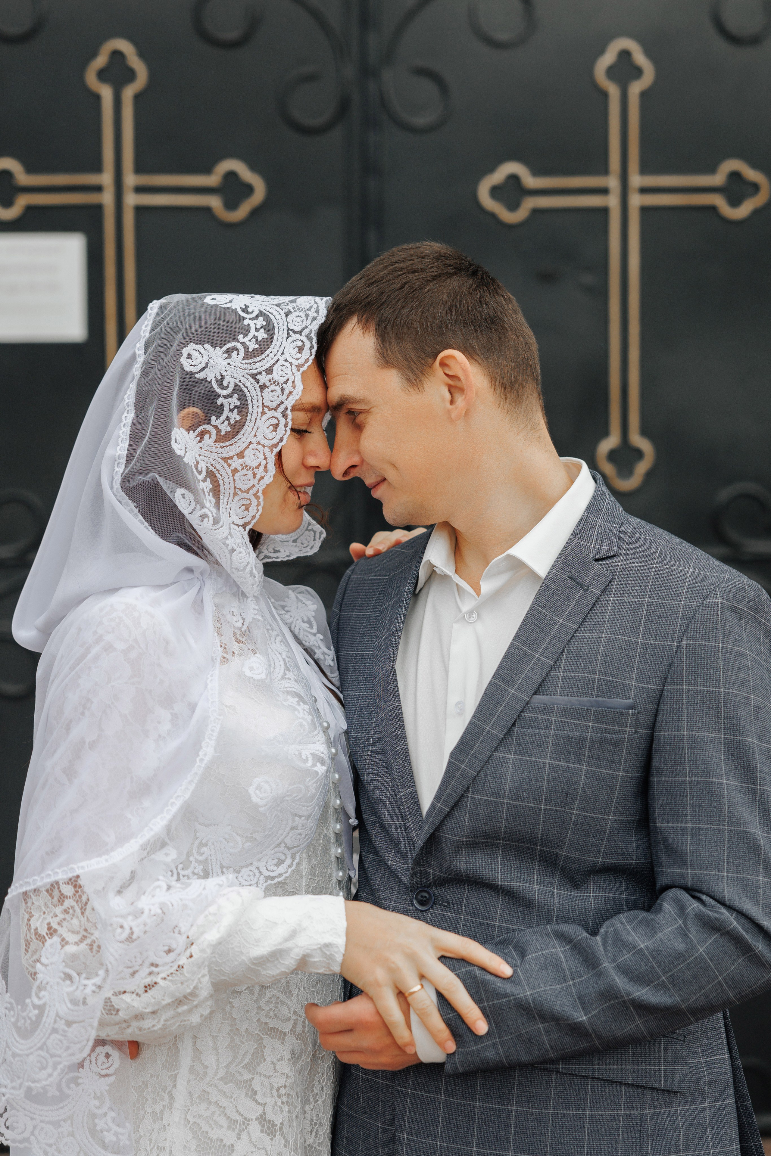 Отзывы. Свадебный и семейный фотограф в Воронеже Алексей Мешалкин