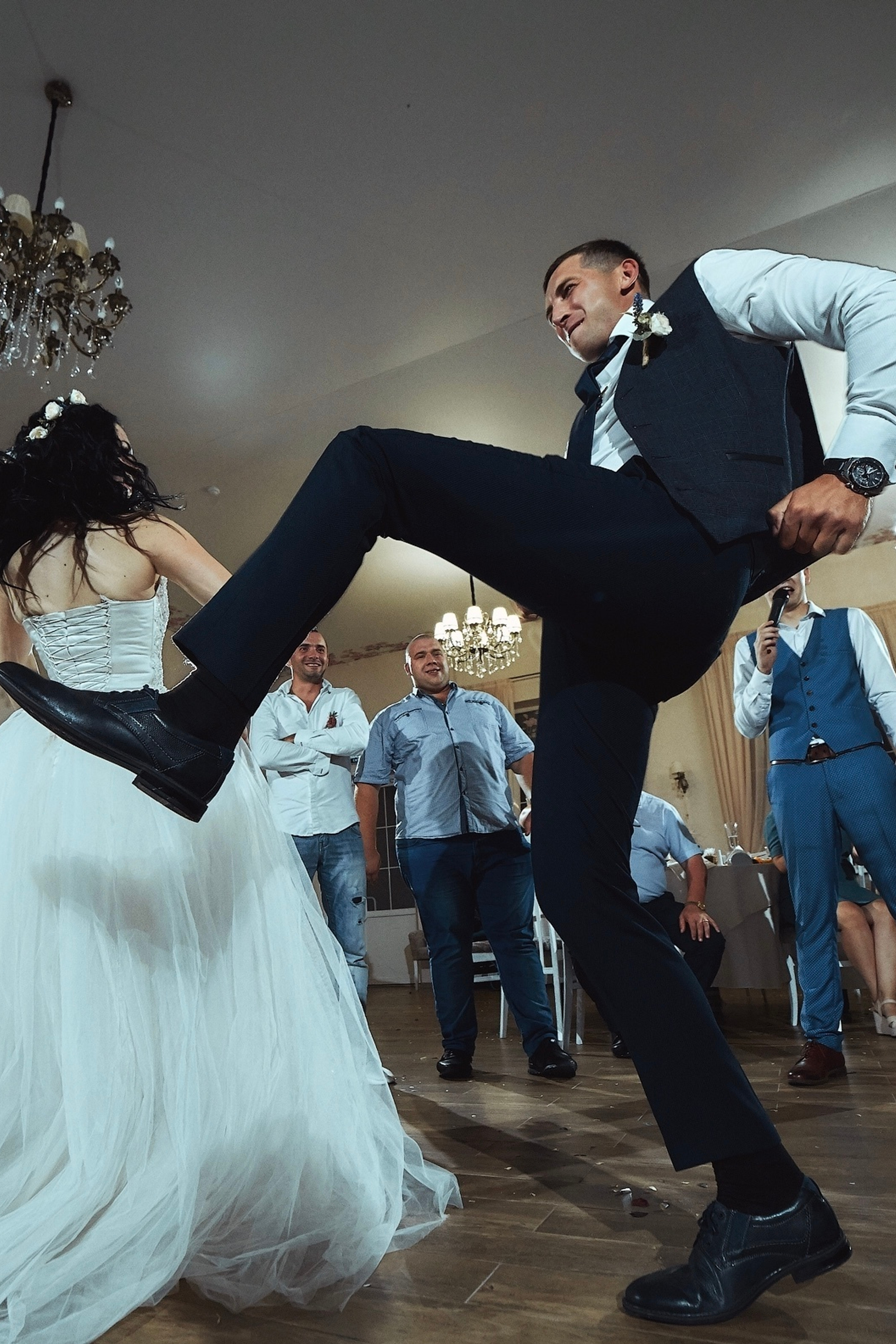 Отзывы. Свадебный и семейный фотограф в Воронеже Алексей Мешалкин