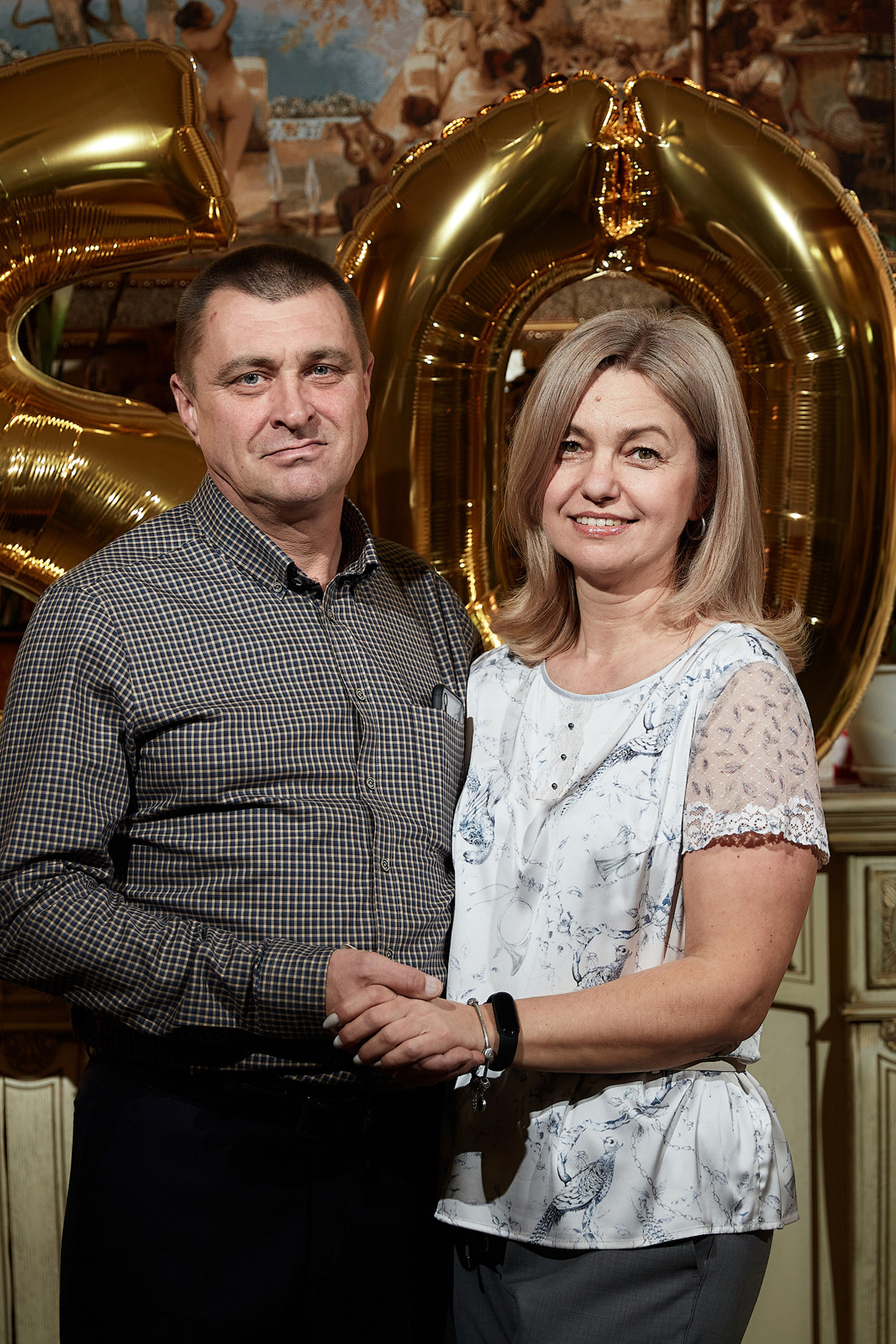 Отзывы. Свадебный и семейный фотограф в Воронеже Алексей Мешалкин