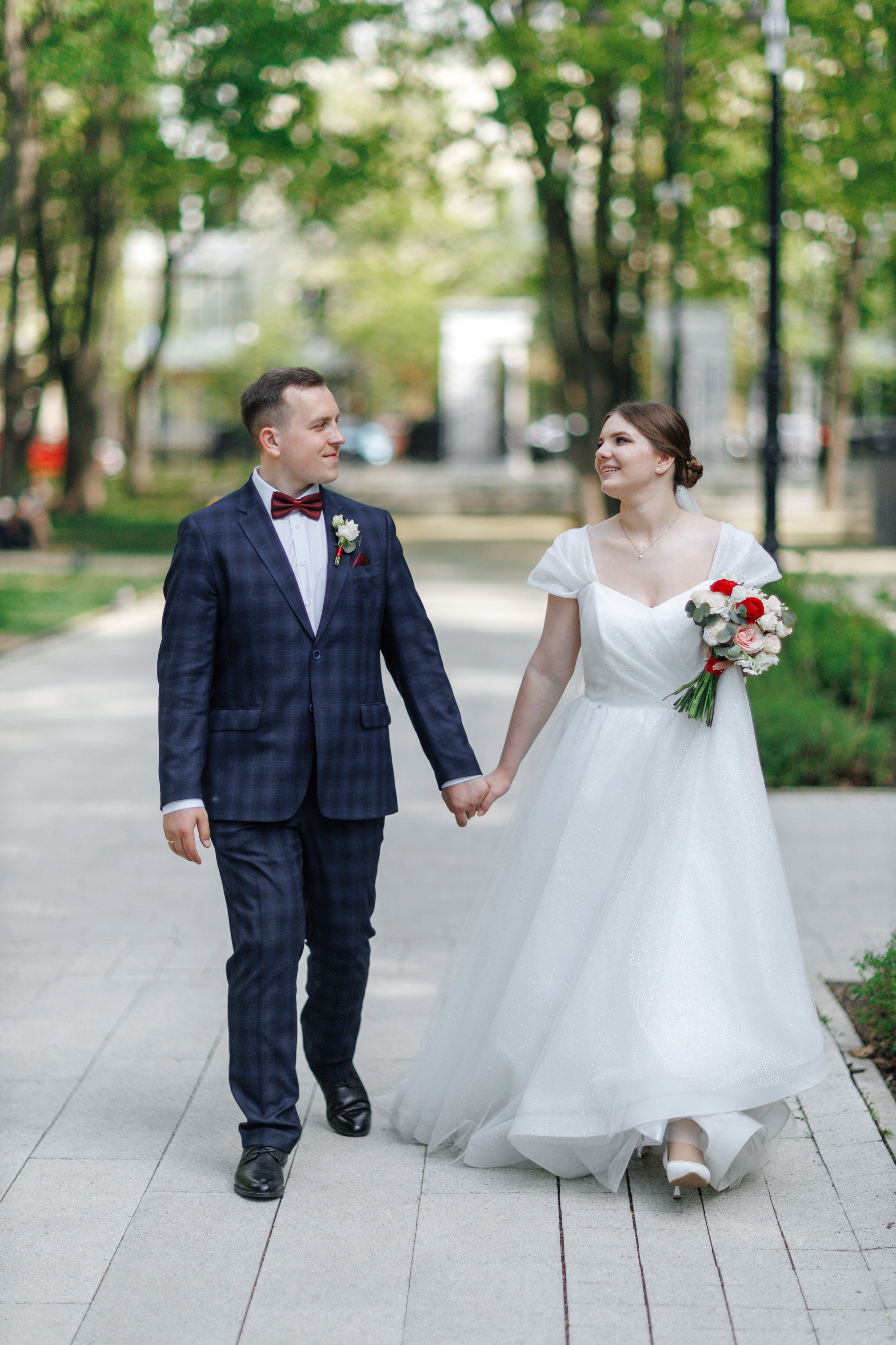 Отзывы. Свадебный и семейный фотограф в Воронеже Алексей Мешалкин