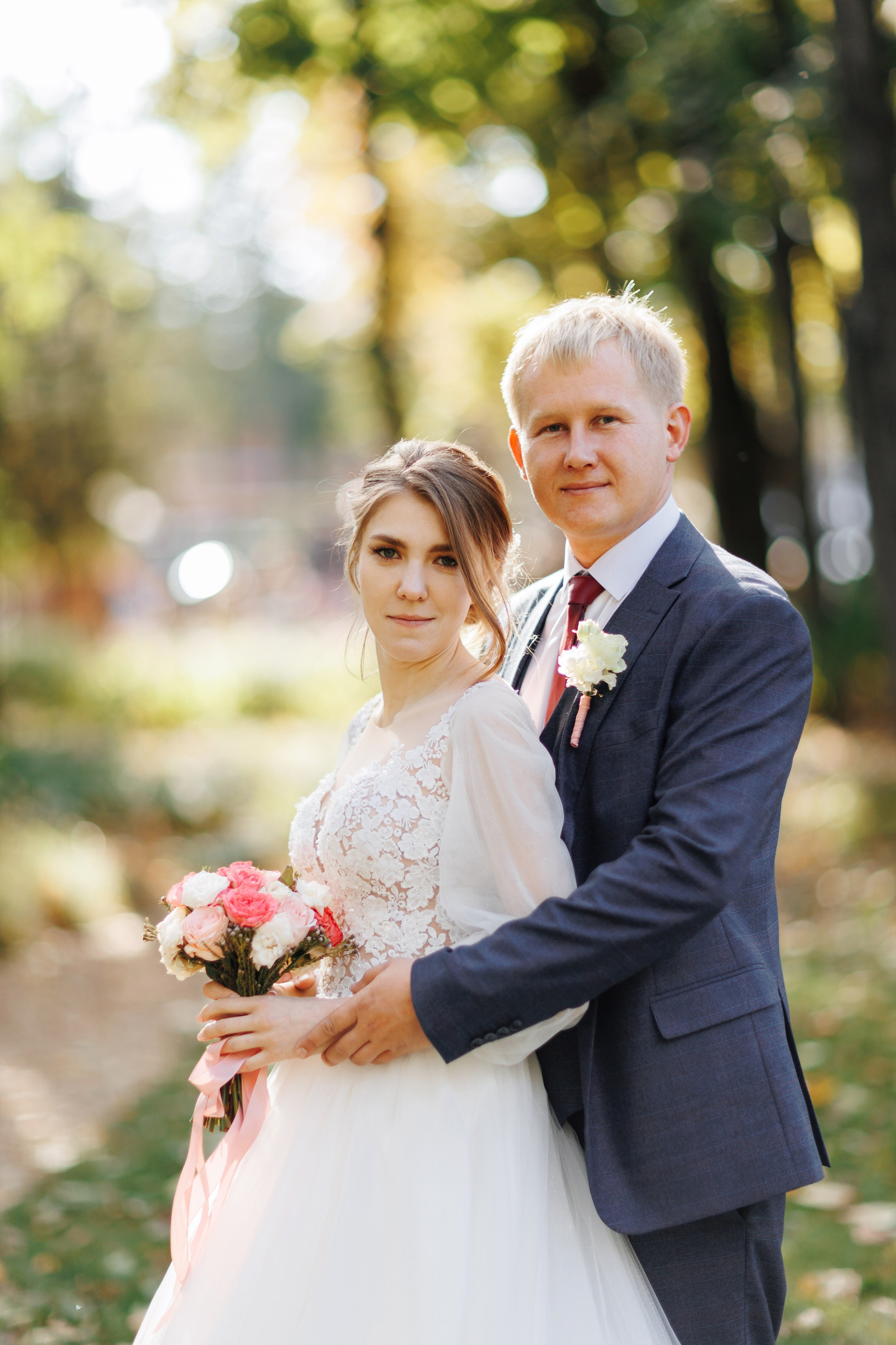 Отзывы. Свадебный и семейный фотограф в Воронеже Алексей Мешалкин