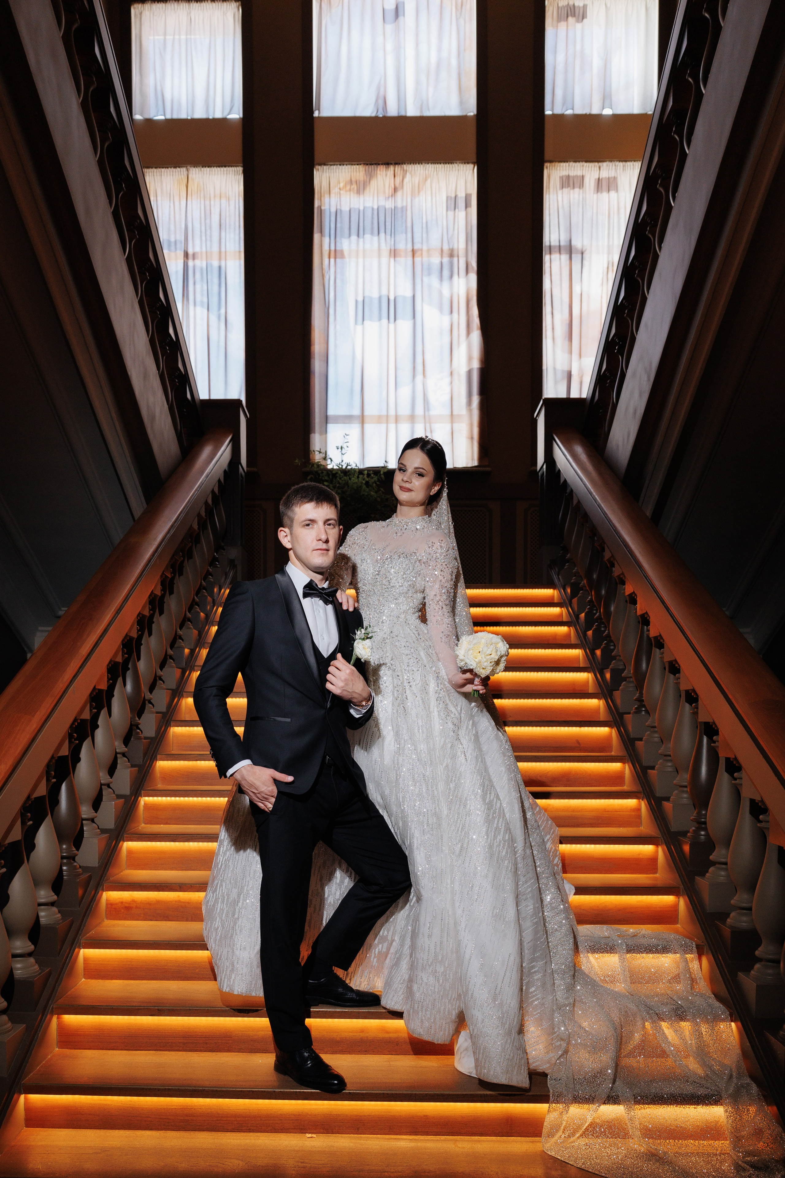 Отзывы. Свадебный и семейный фотограф в Воронеже Алексей Мешалкин