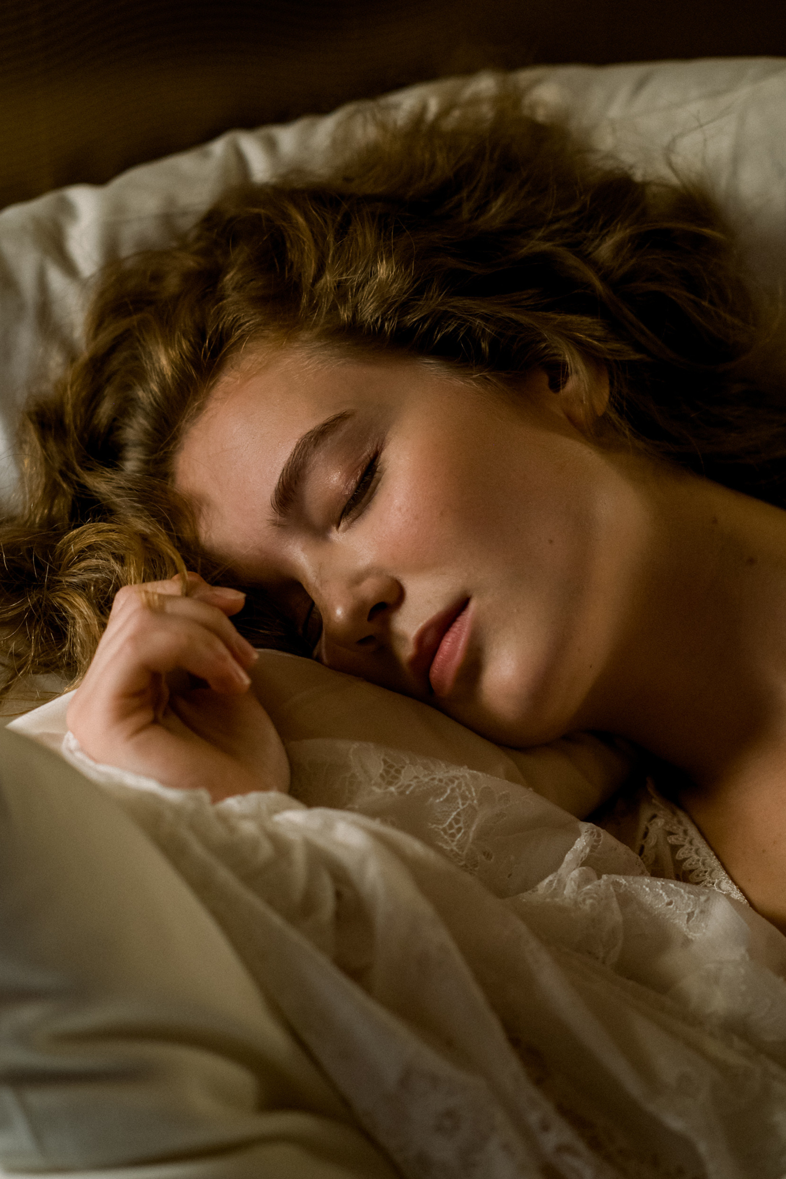 Дани и Полина