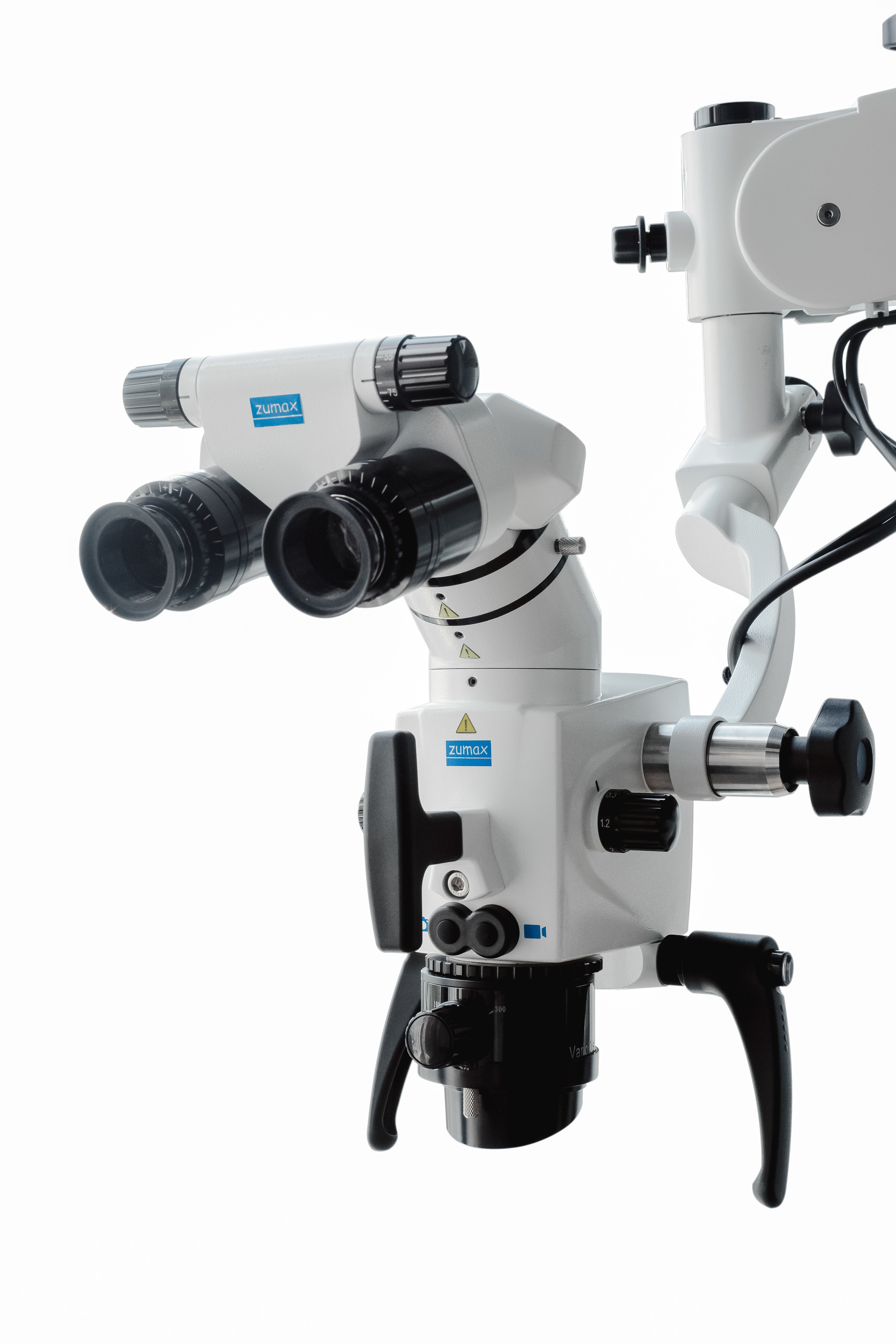 Каталог микроскопов