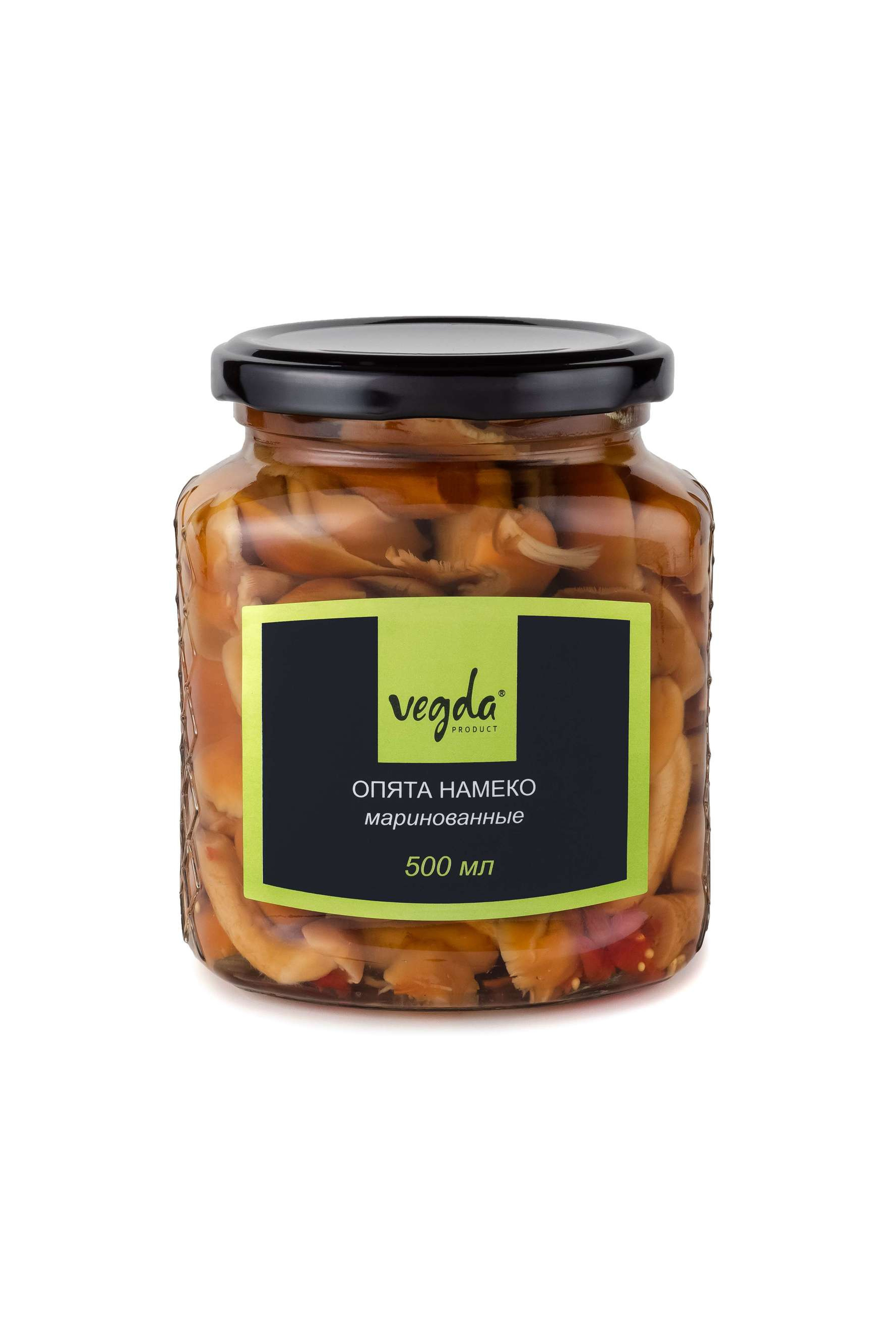 Каталог VEGDA