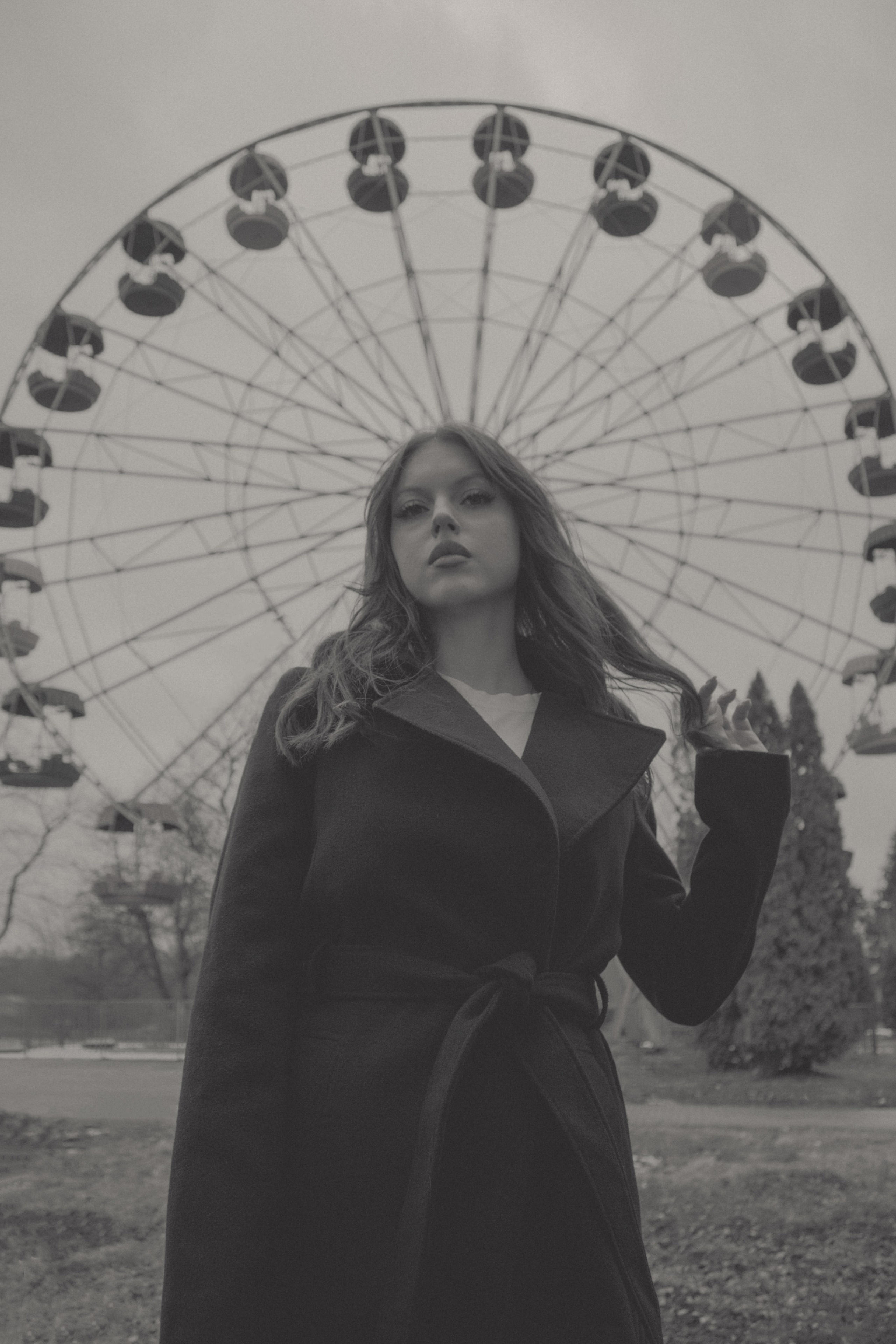 Индивидуальная съёмка