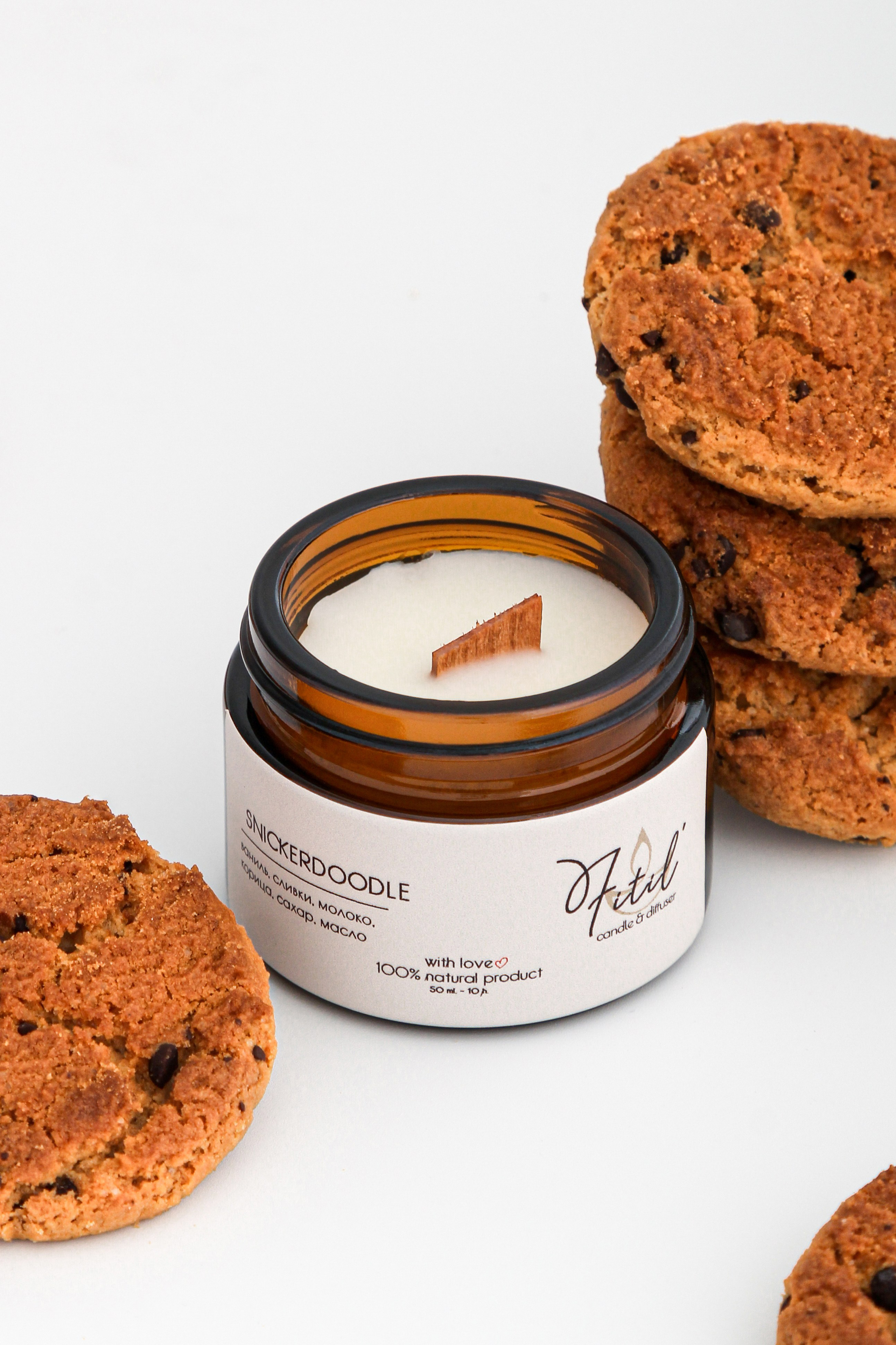 Профессиональная каталожная съемка свечей для маркетплейсов| предметный фотограф СПб